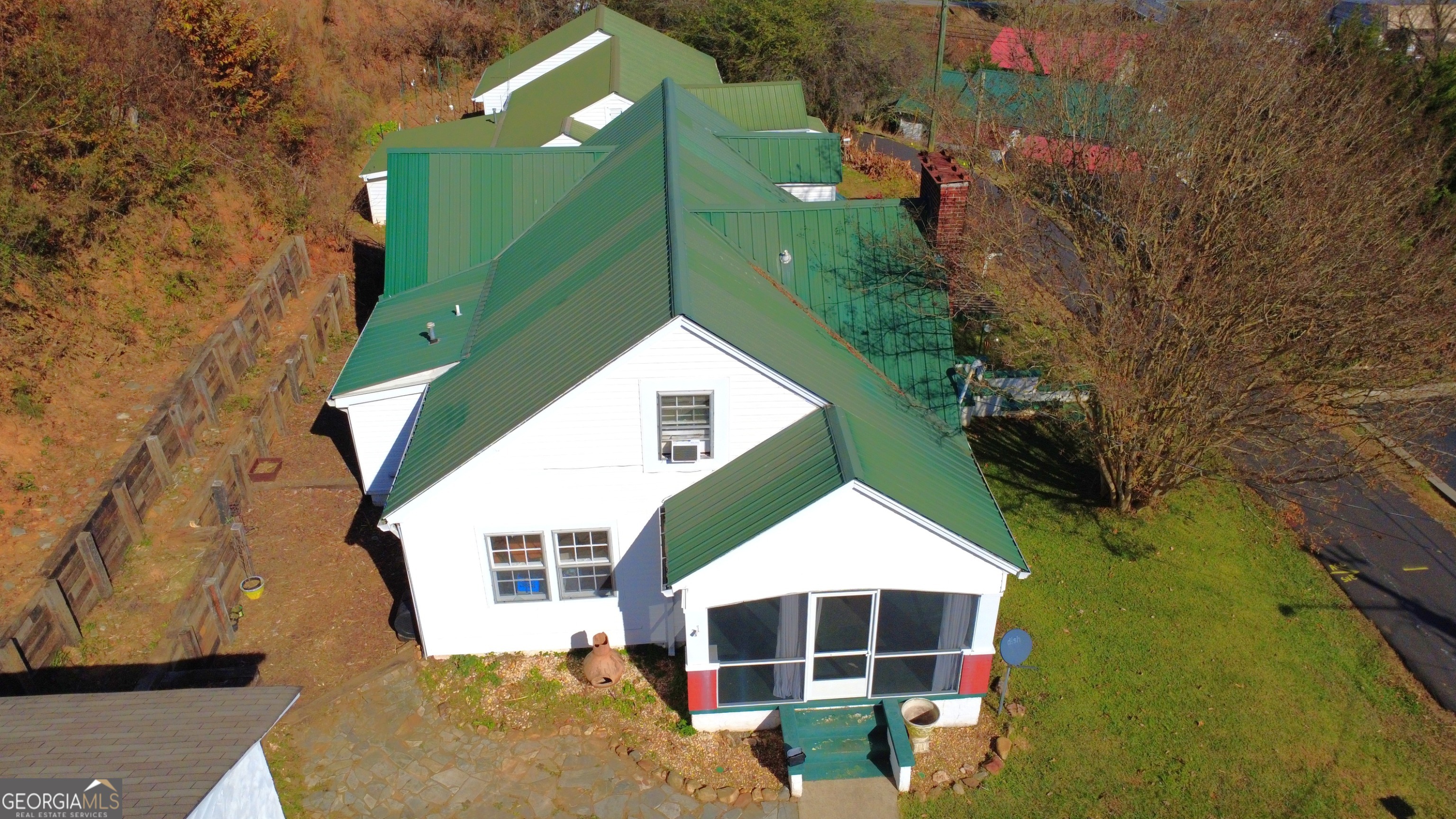 84 Logan Street Ellijay GA 30540