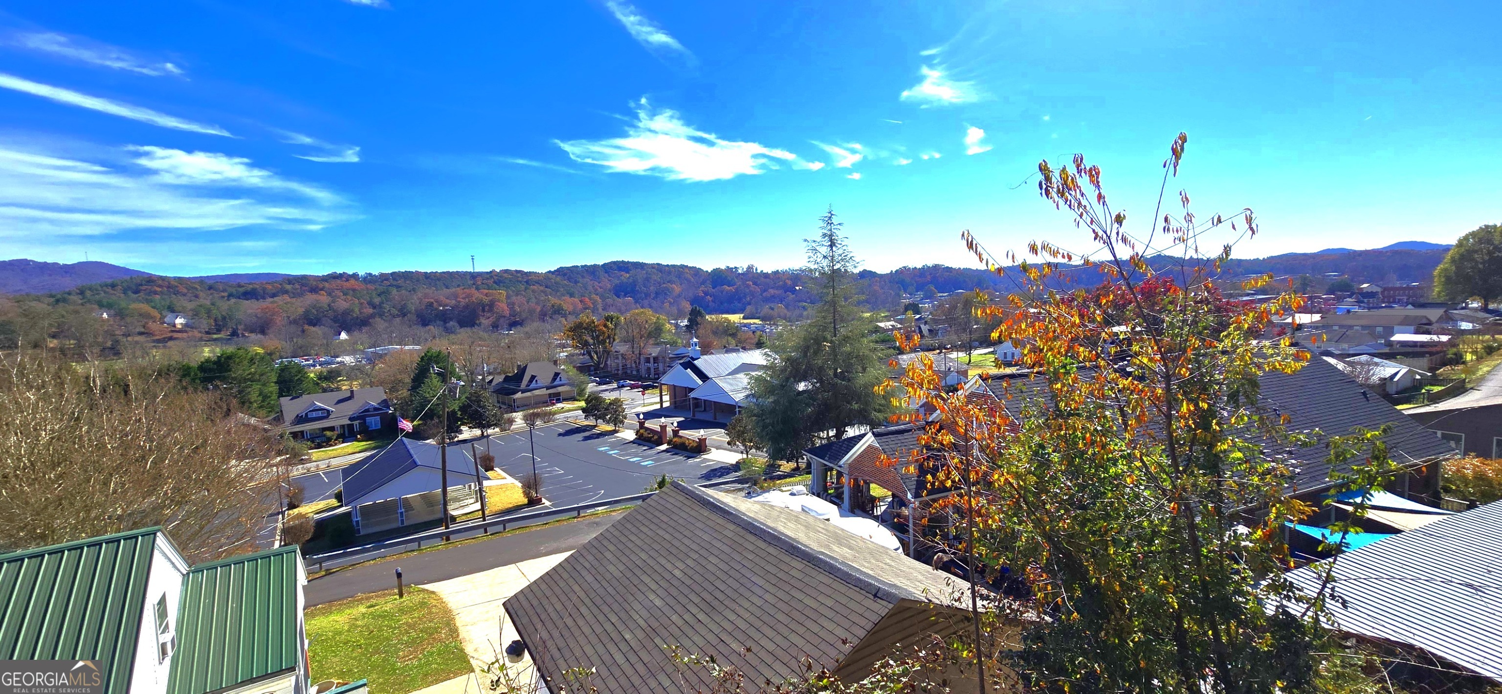 84 Logan Street Ellijay GA 30540