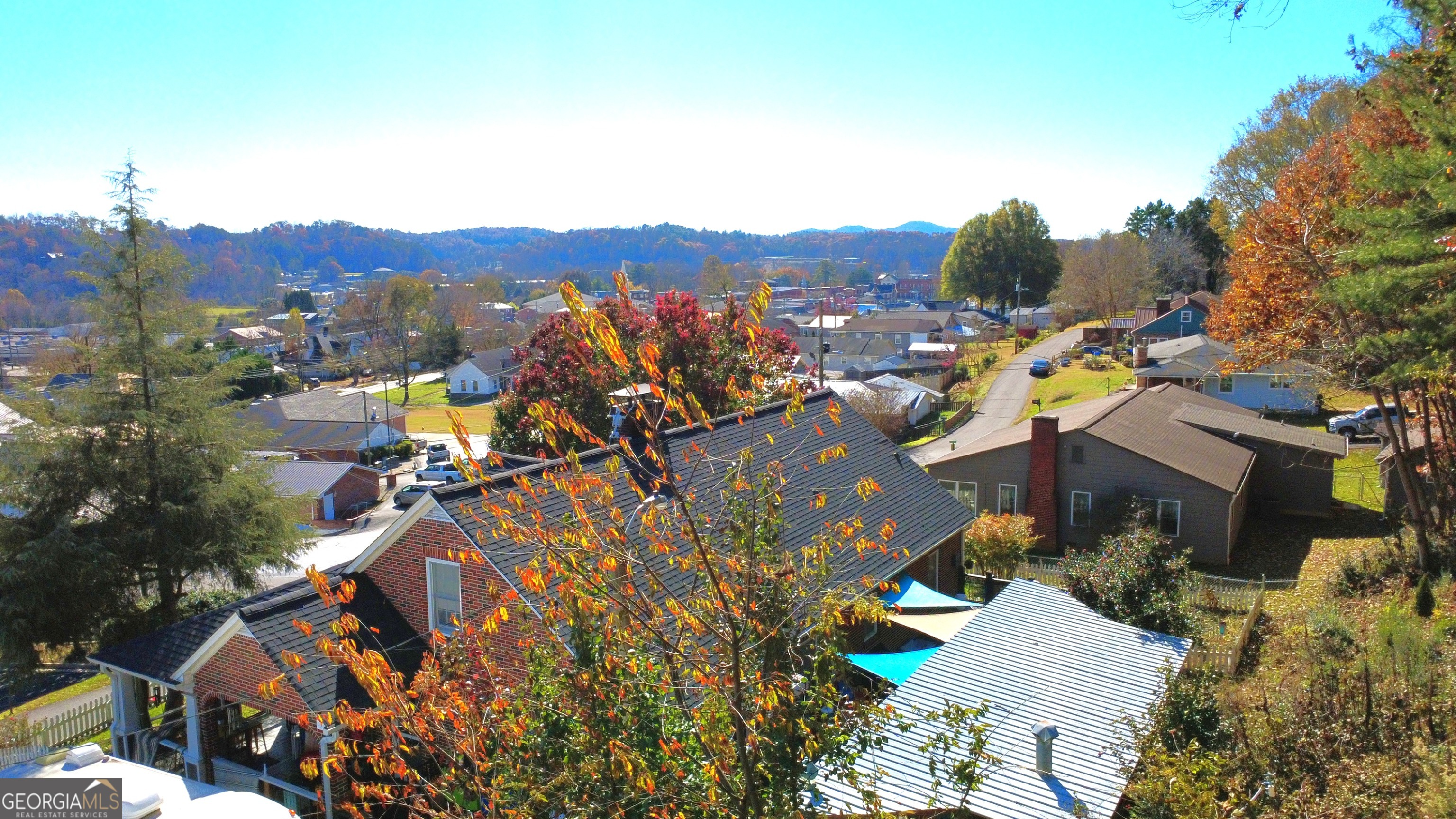 84 Logan Street Ellijay GA 30540