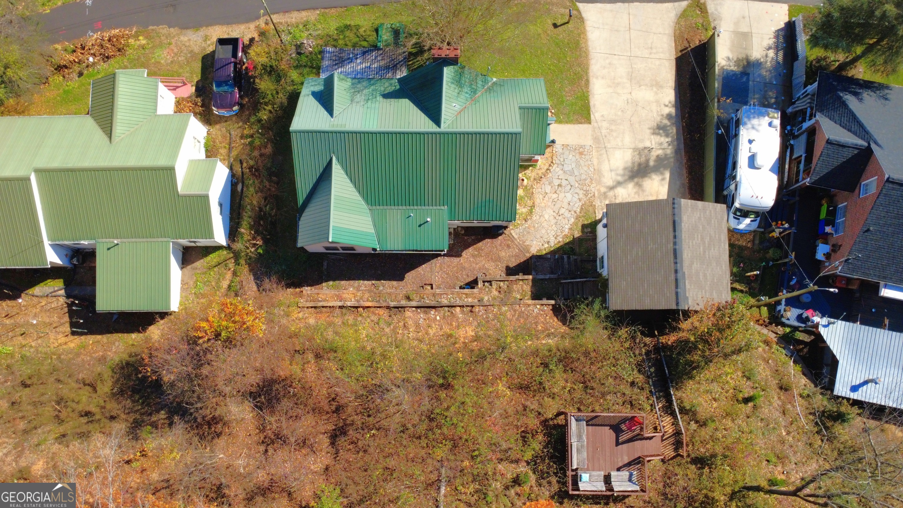 84 Logan Street Ellijay GA 30540