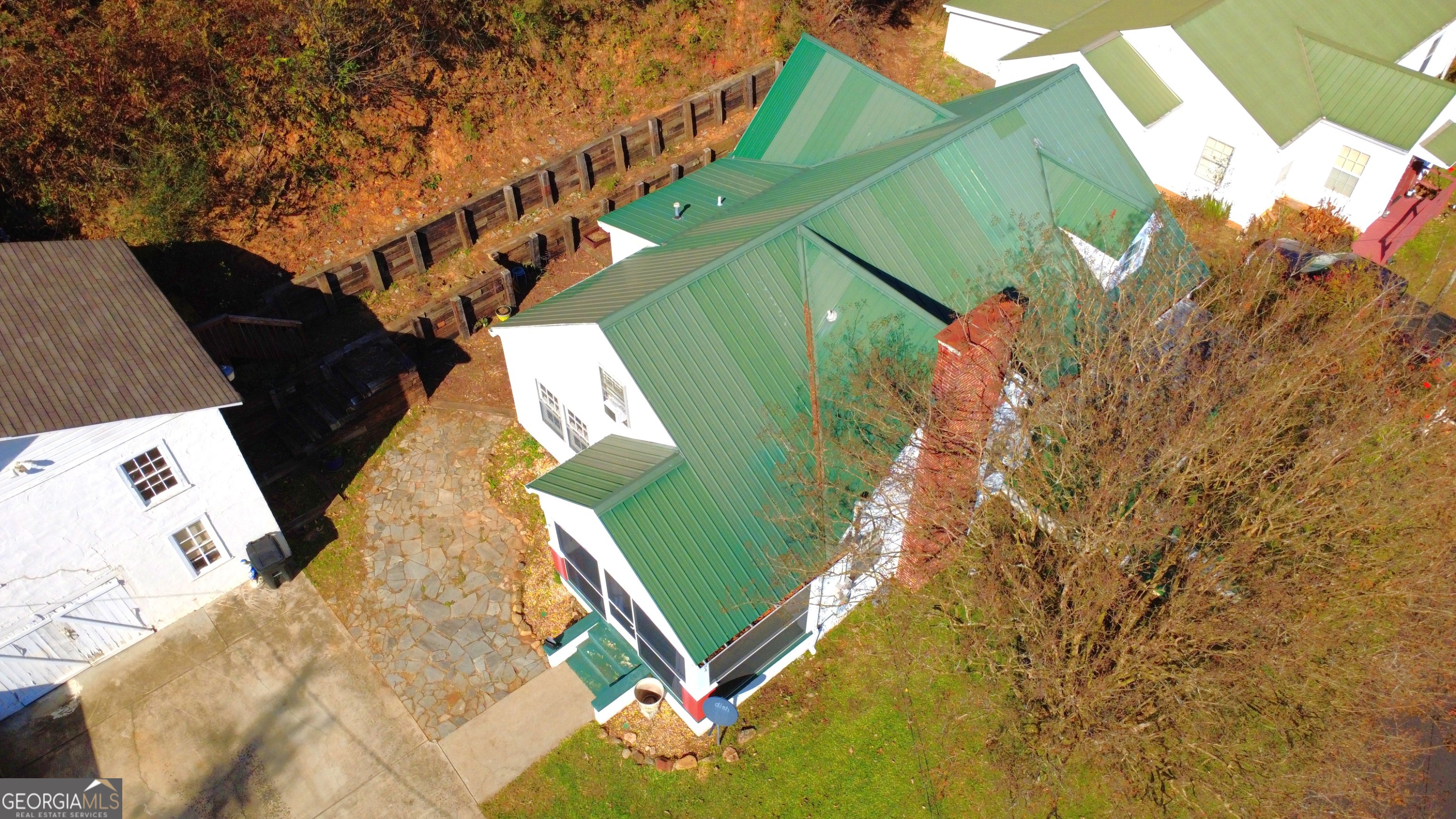 84 Logan Street Ellijay GA 30540