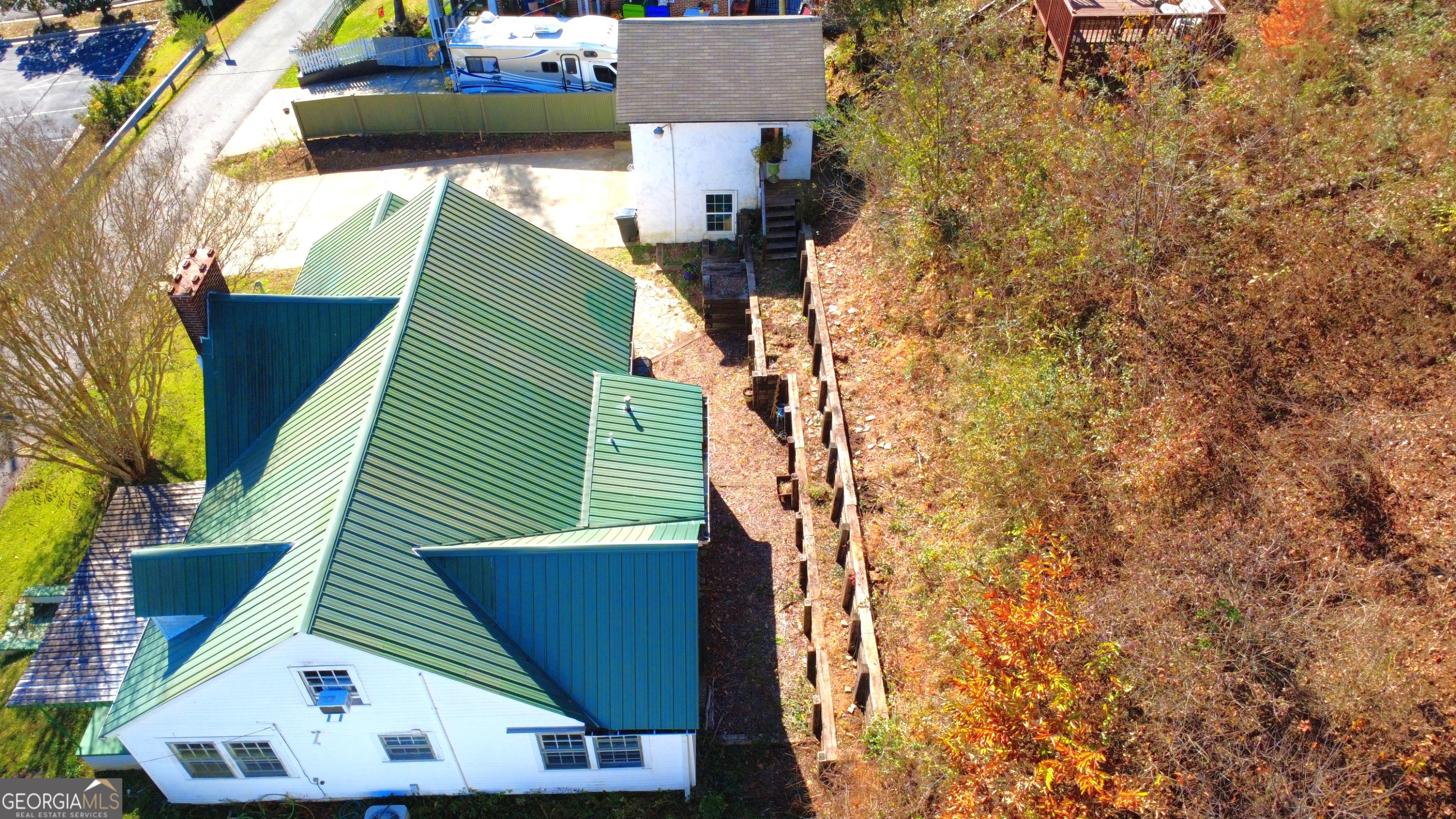 84 Logan Street Ellijay GA 30540