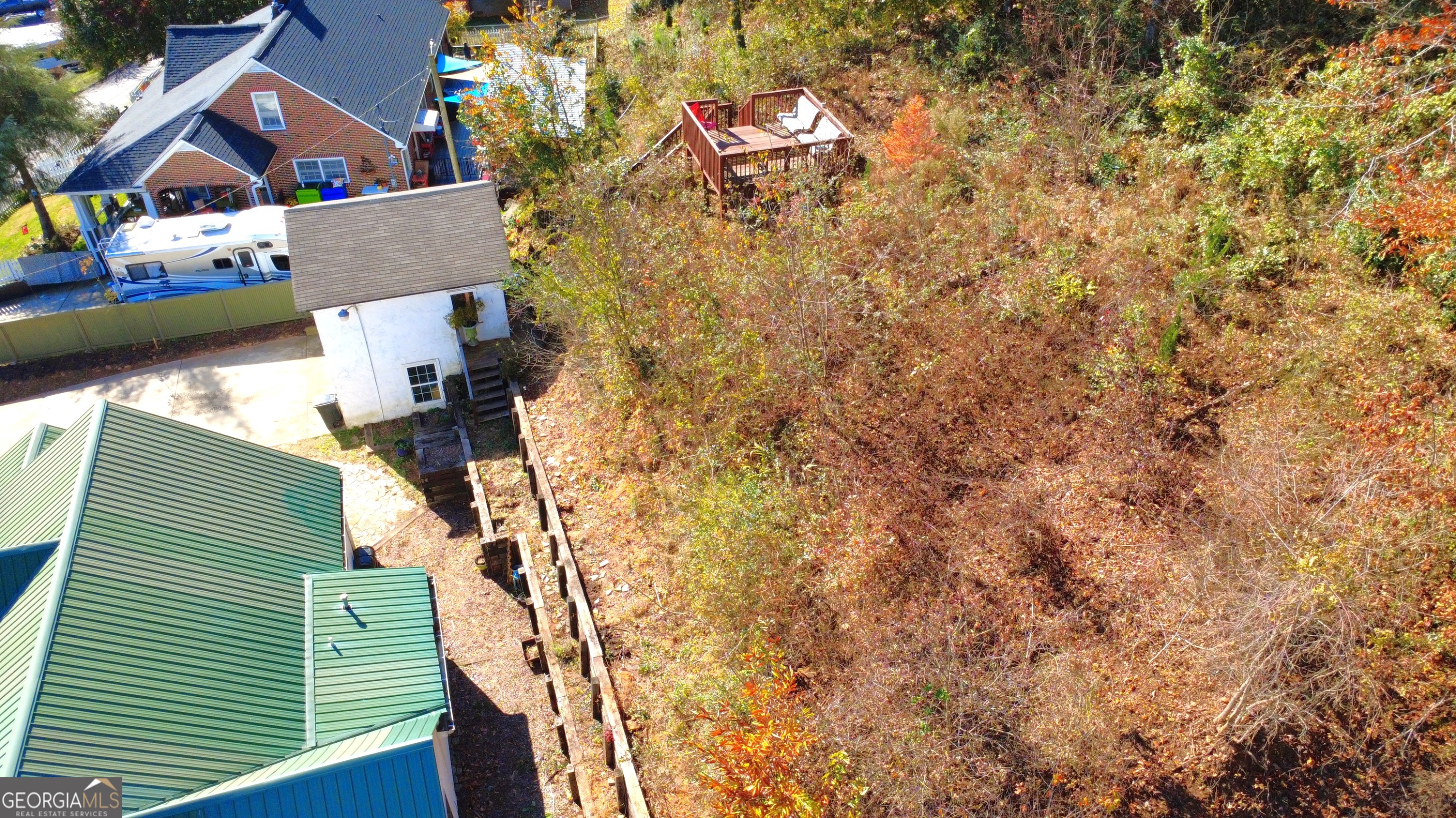 84 Logan Street Ellijay GA 30540