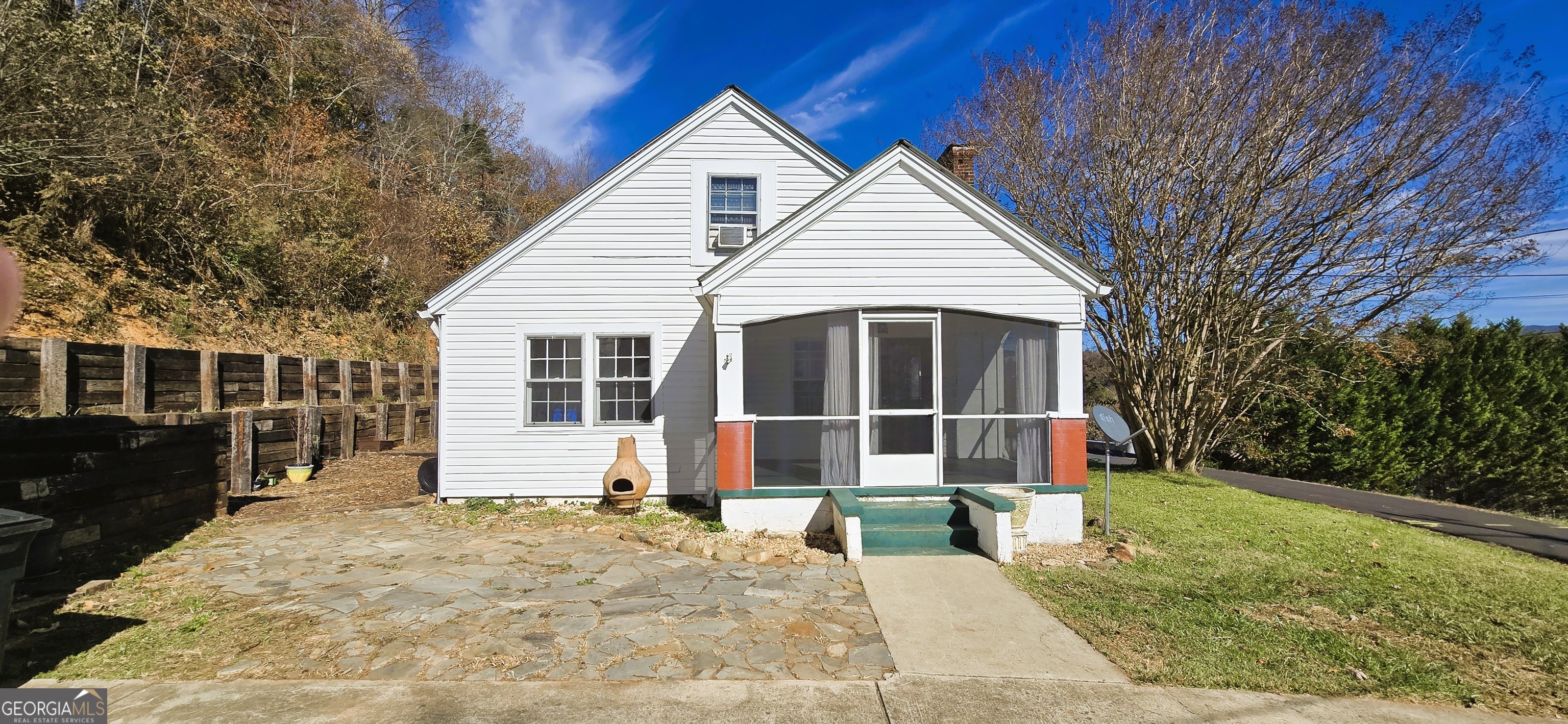 84 Logan Street Ellijay GA 30540