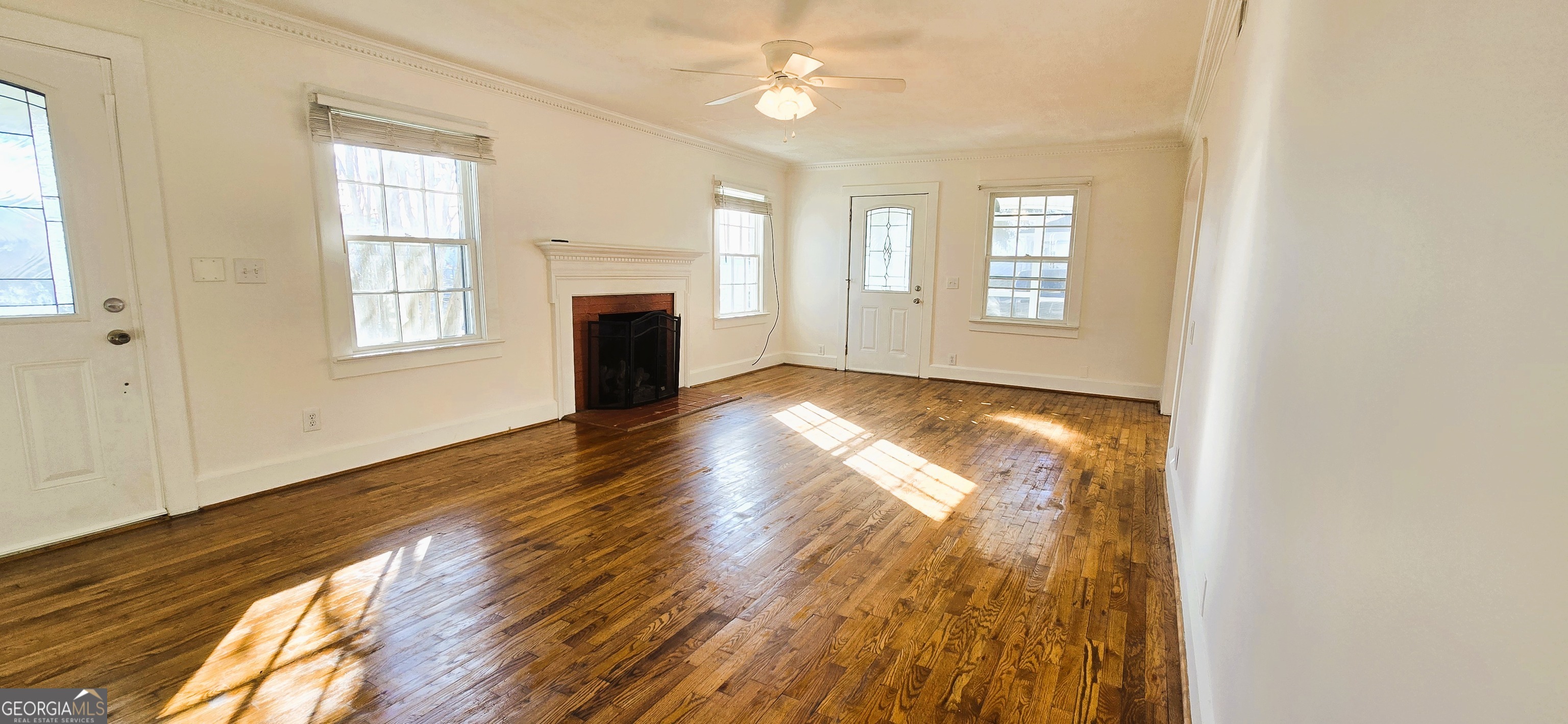 84 Logan Street Ellijay GA 30540