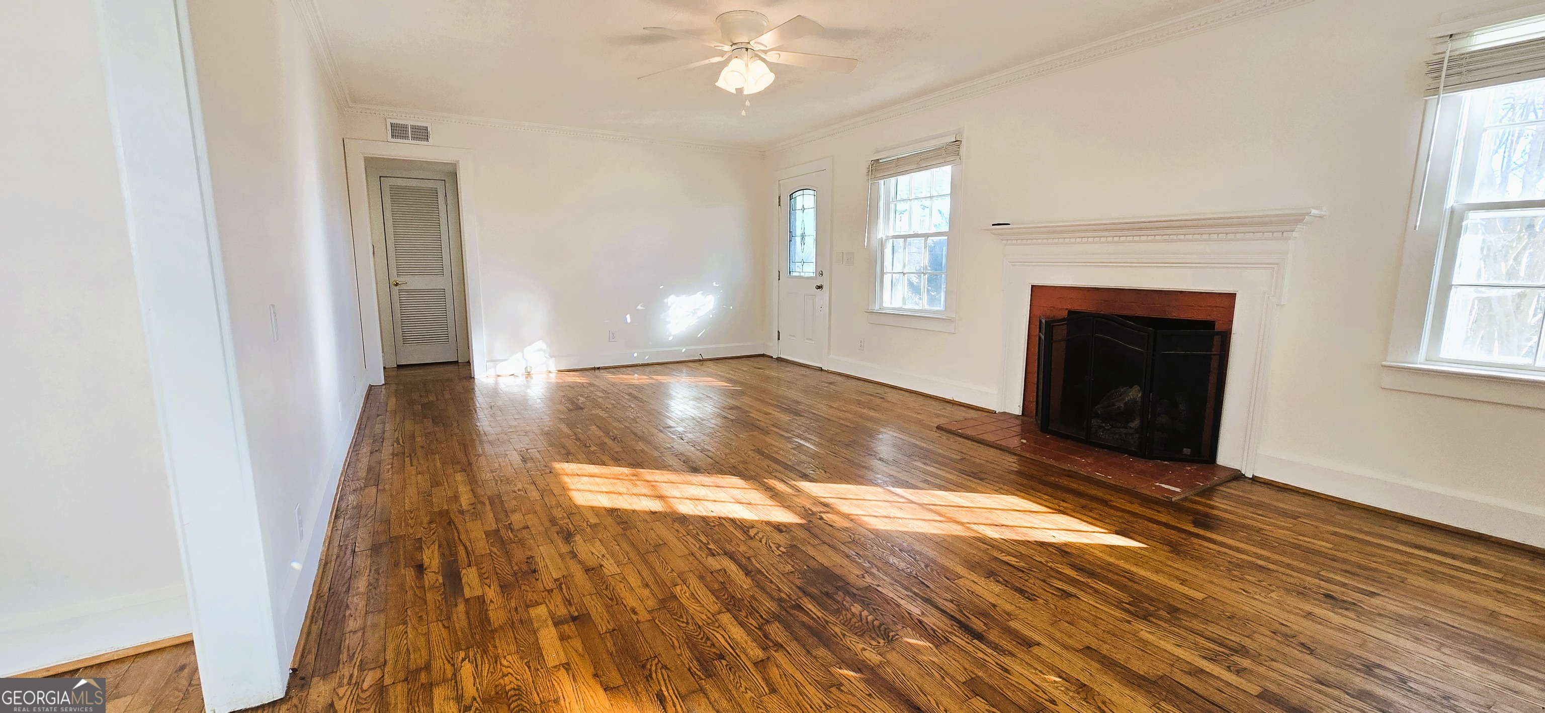 84 Logan Street Ellijay GA 30540