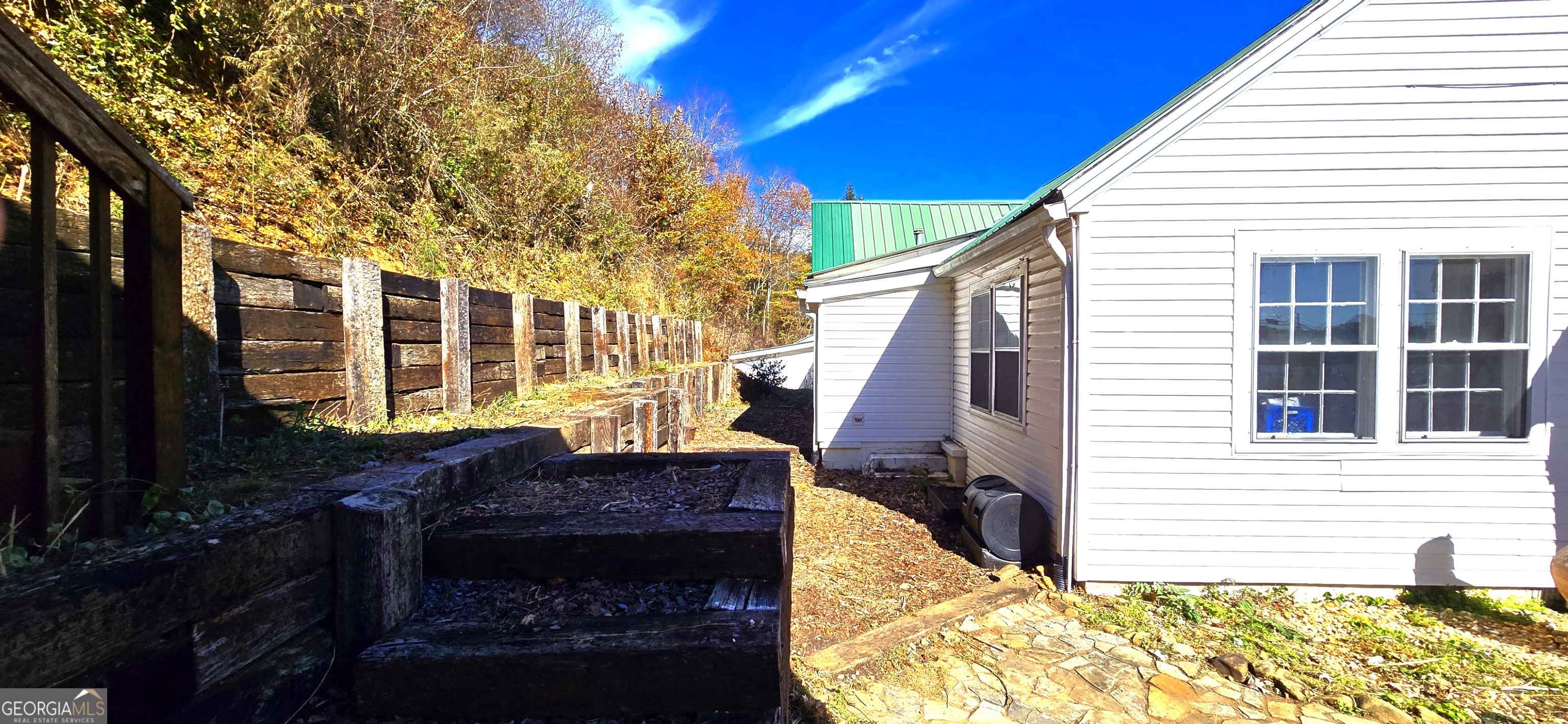 84 Logan Street Ellijay GA 30540