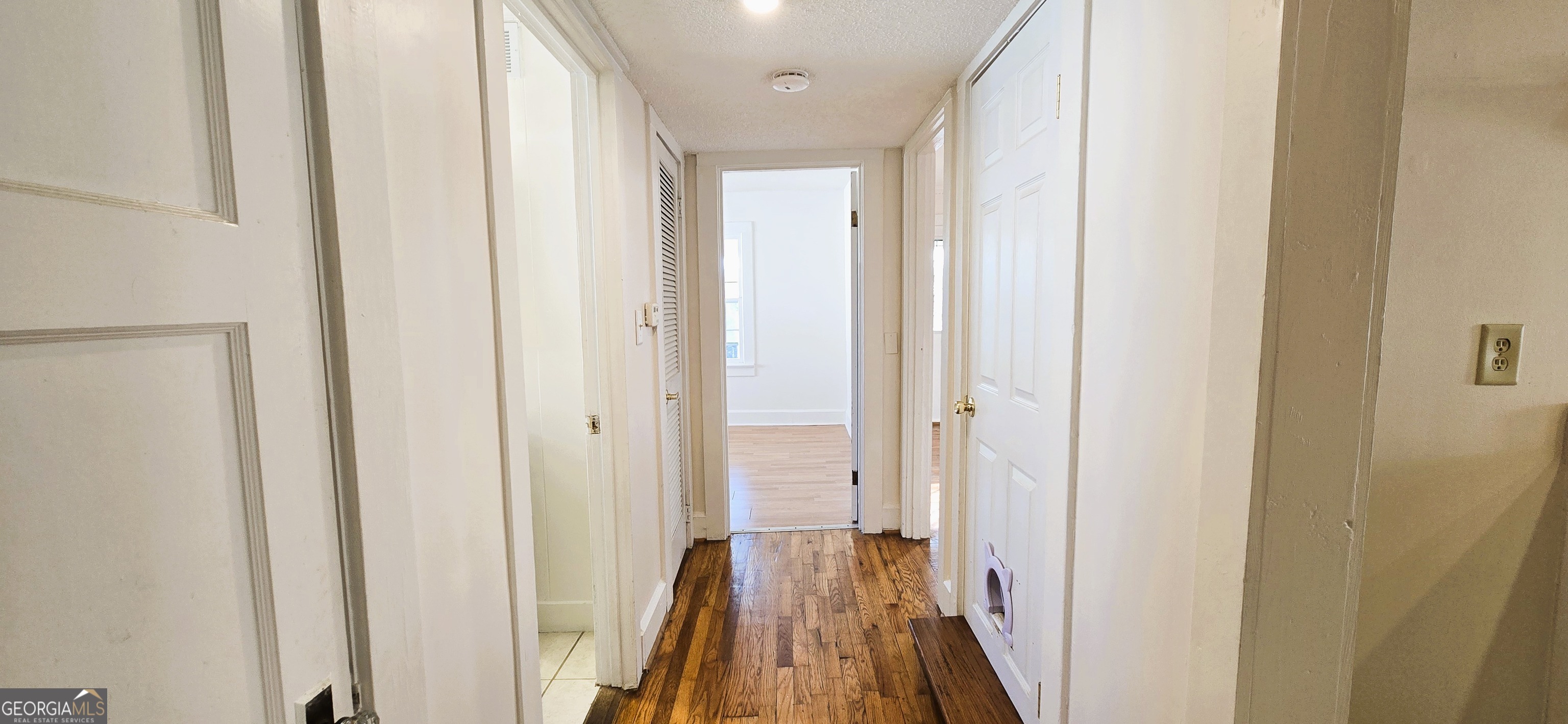 84 Logan Street Ellijay GA 30540
