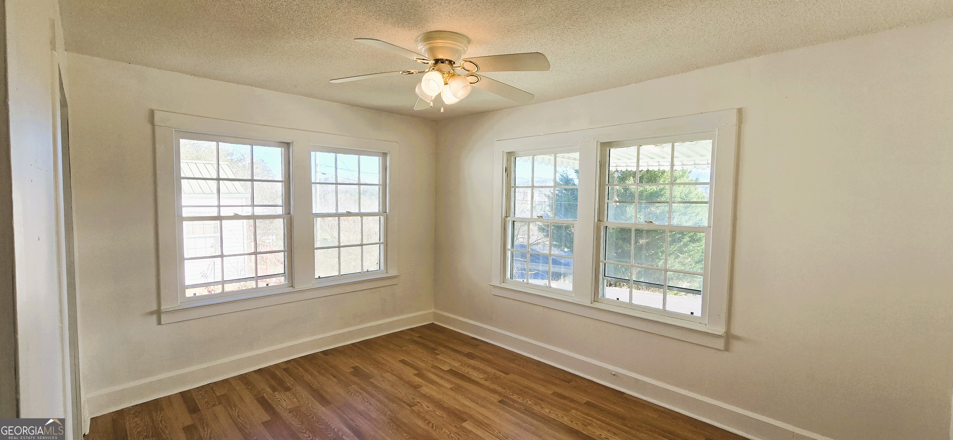 84 Logan Street Ellijay GA 30540