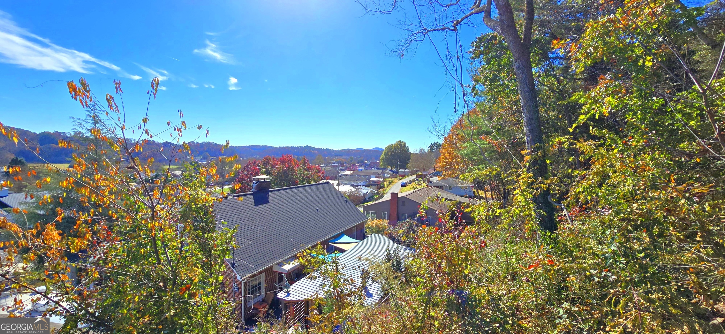 84 Logan Street Ellijay GA 30540
