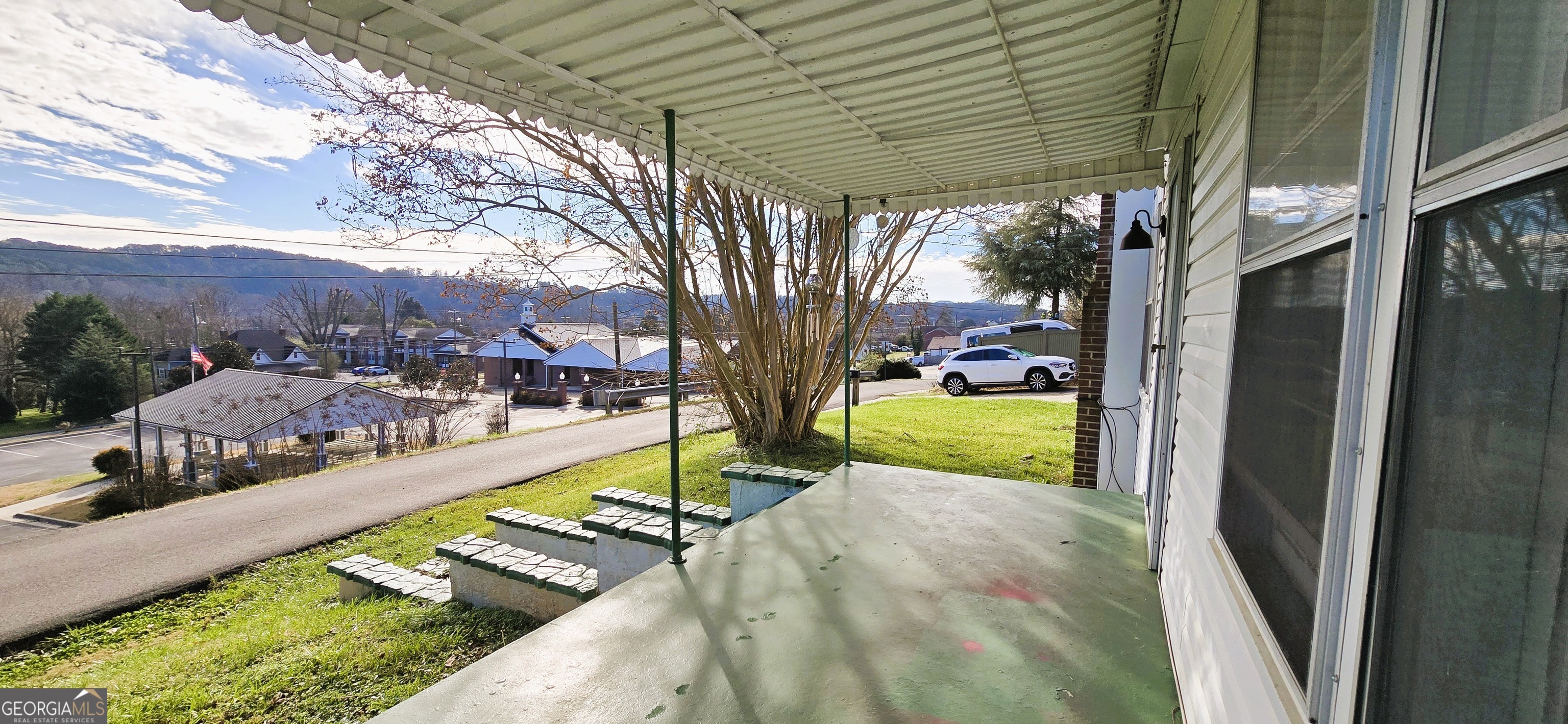 84 Logan Street Ellijay GA 30540