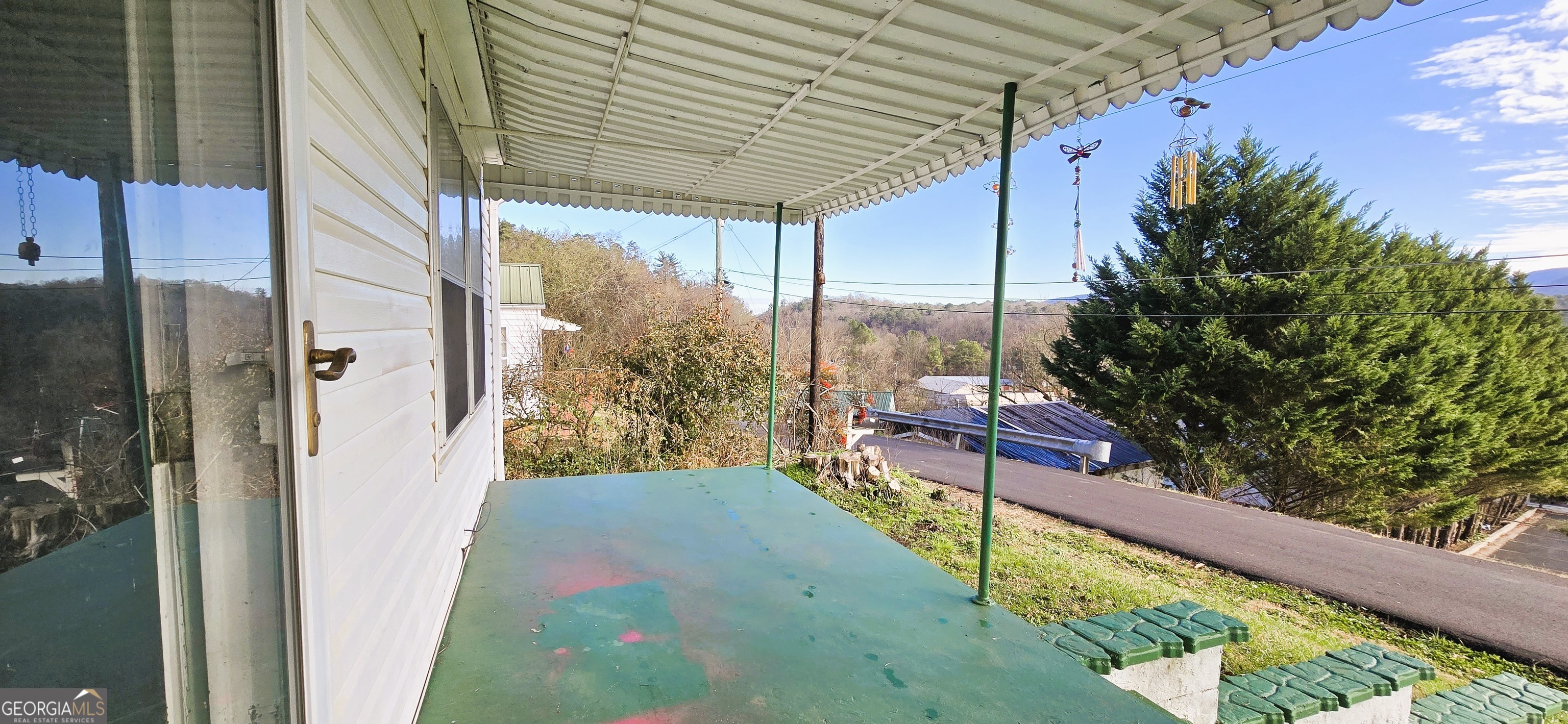84 Logan Street Ellijay GA 30540