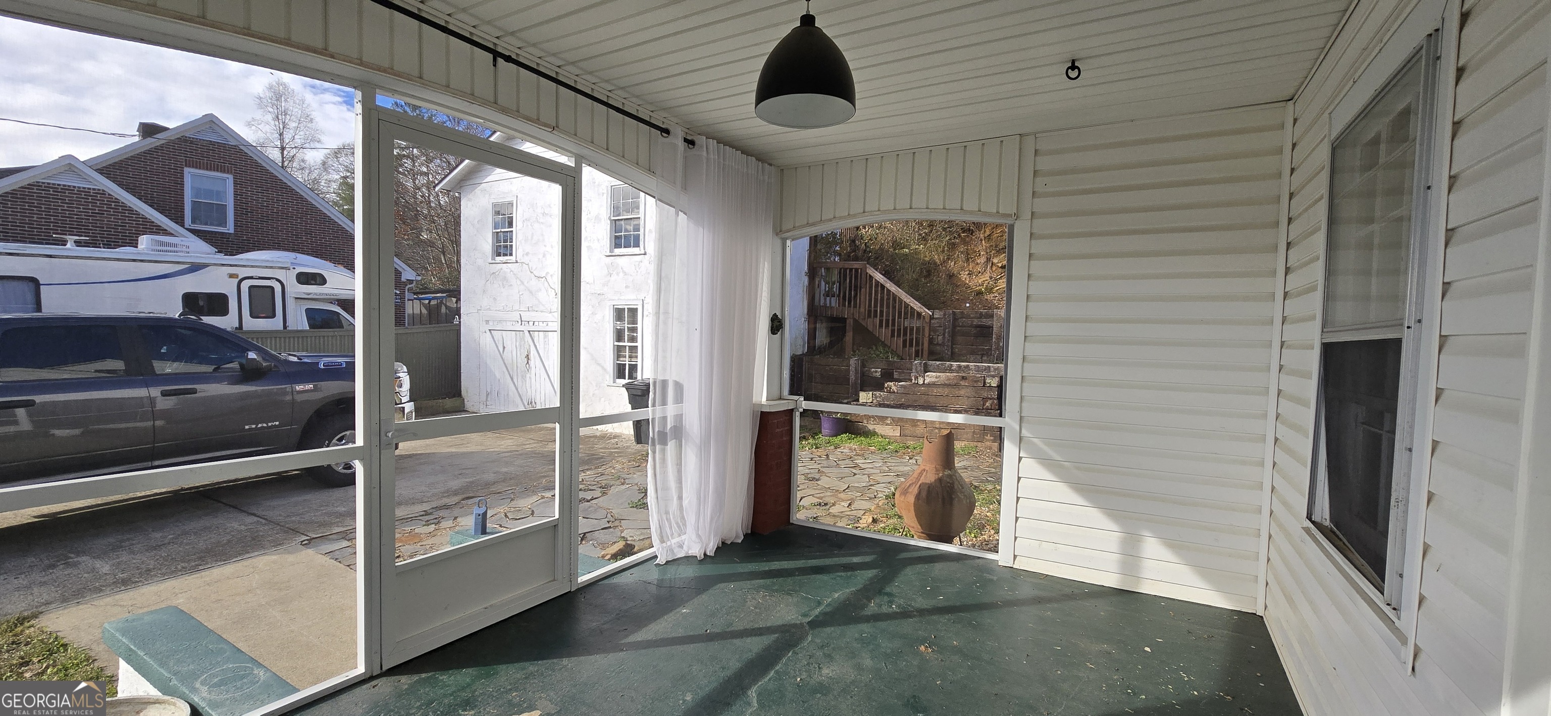 84 Logan Street Ellijay GA 30540