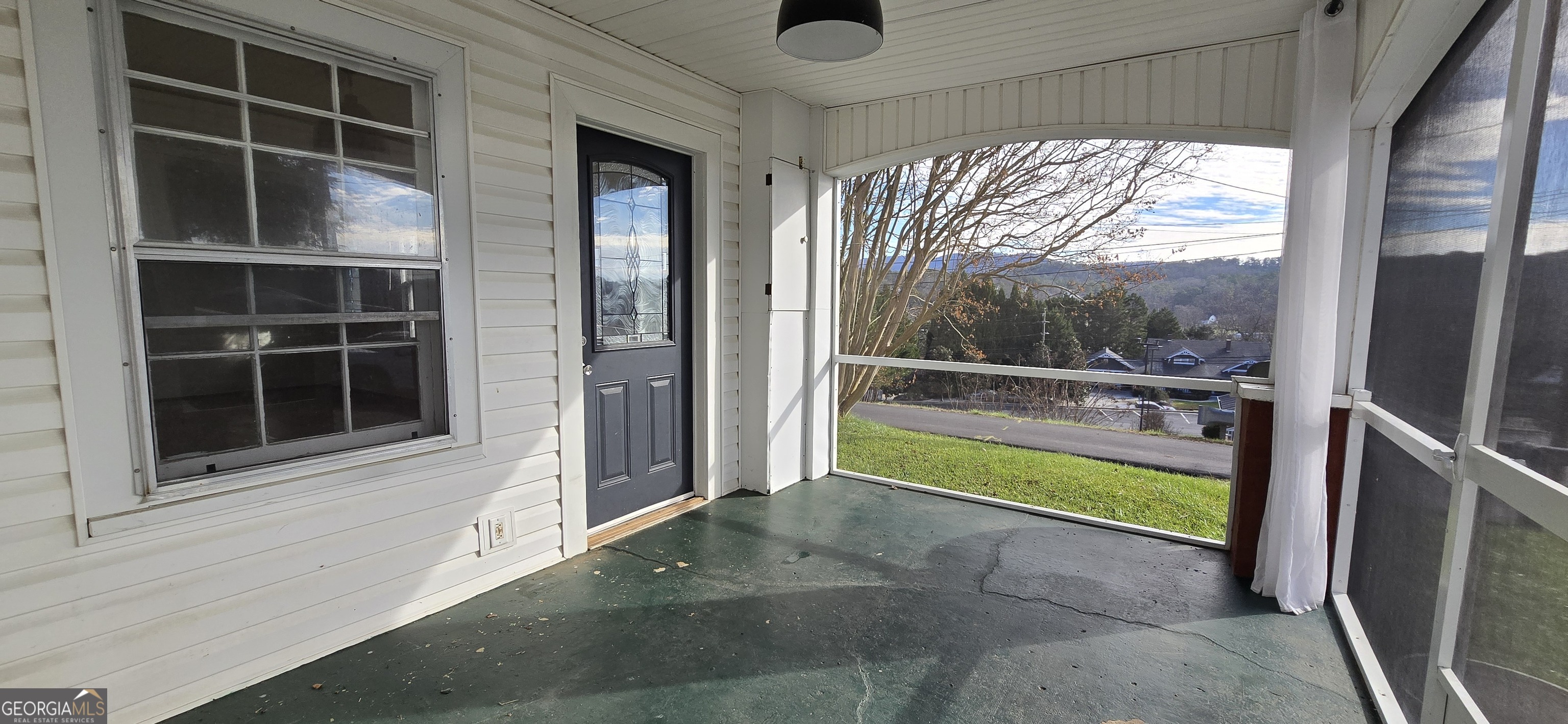 84 Logan Street Ellijay GA 30540
