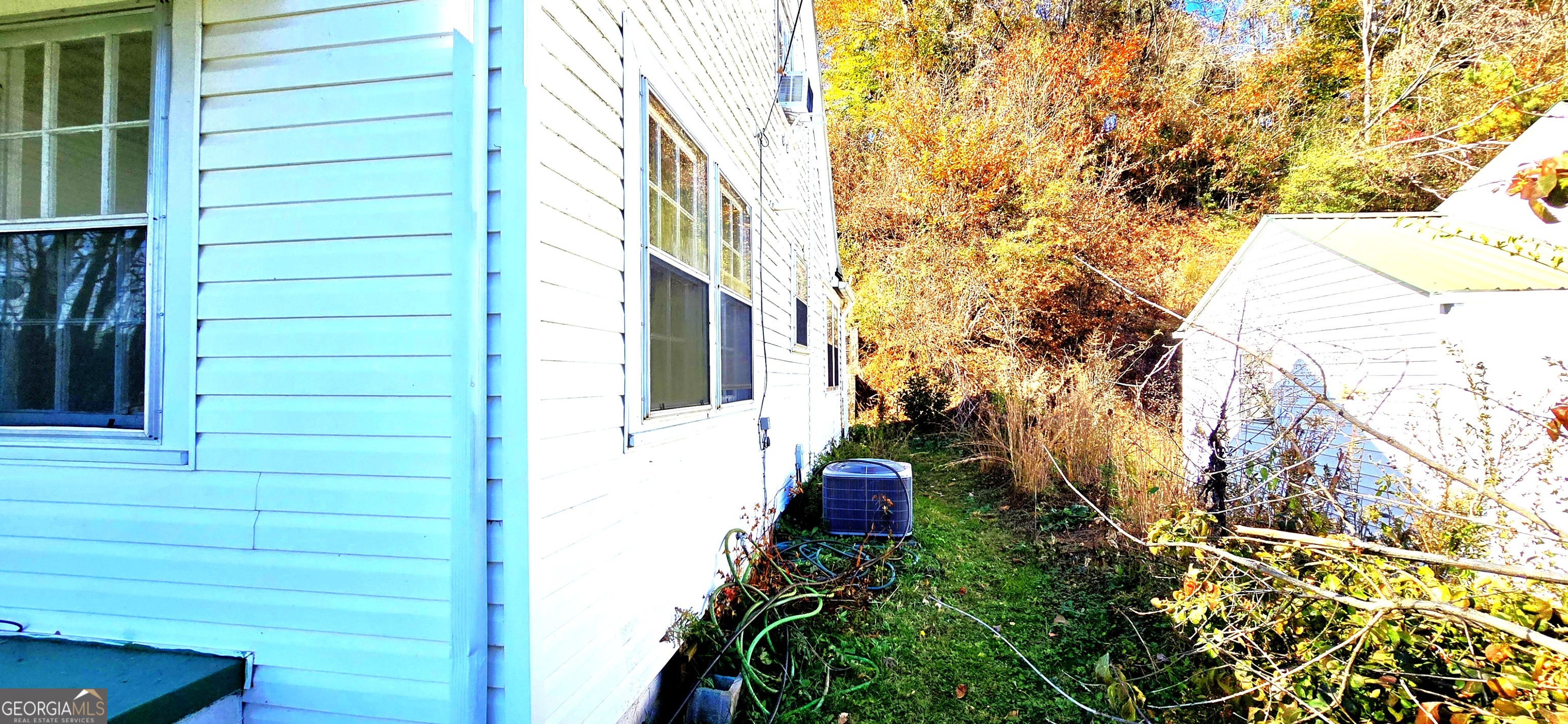 84 Logan Street Ellijay GA 30540