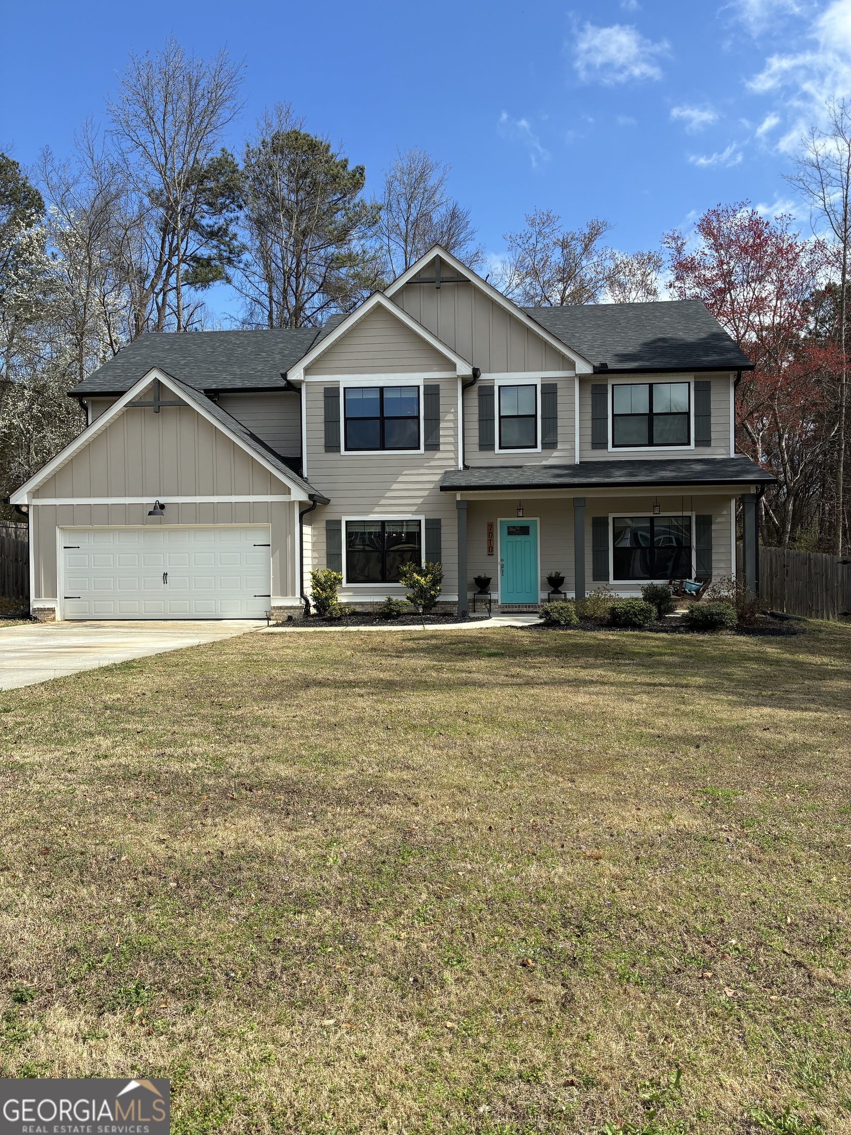 7010 Palomino Trail Winston GA 30187