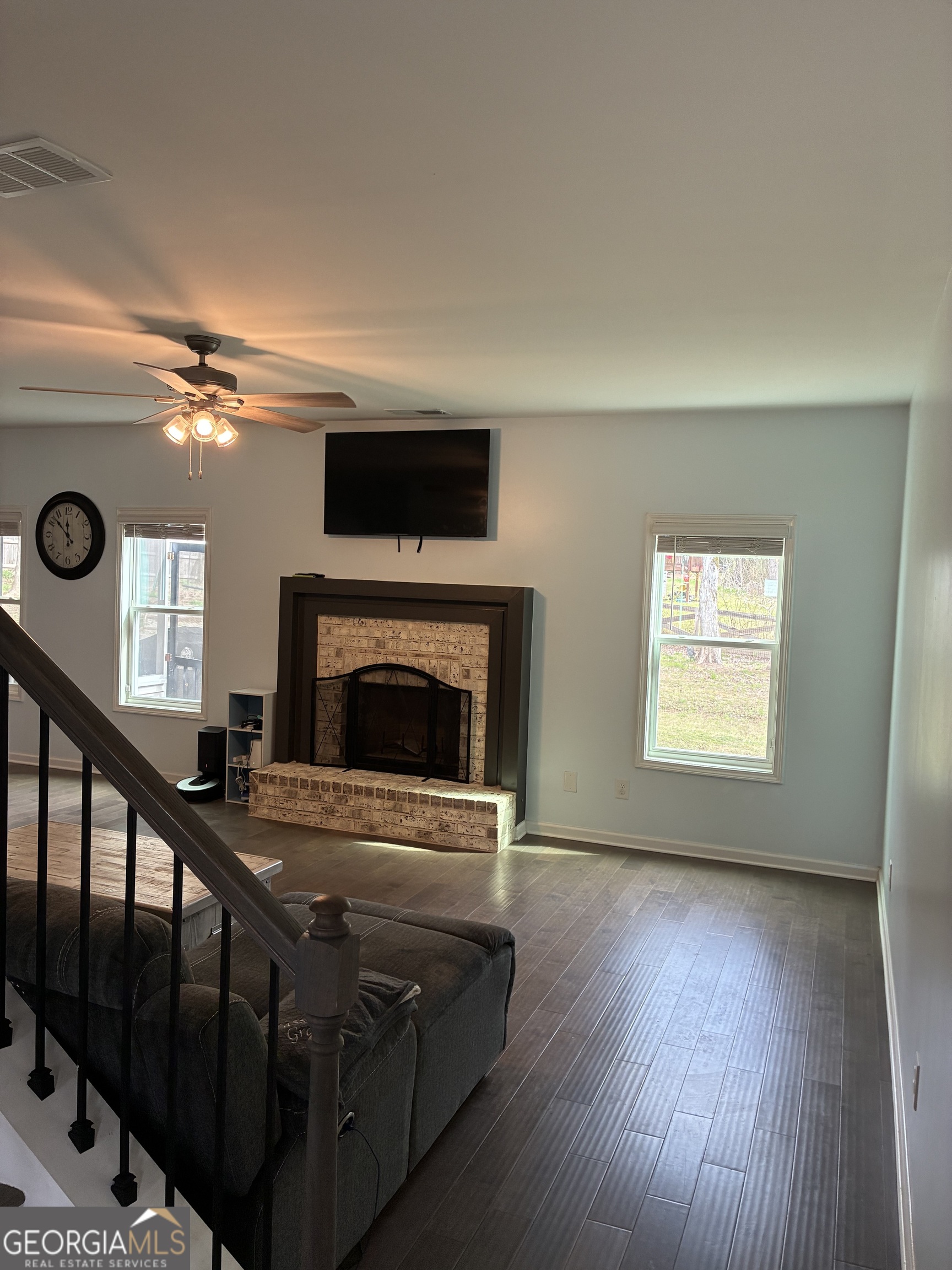 7010 Palomino Trail Winston GA 30187