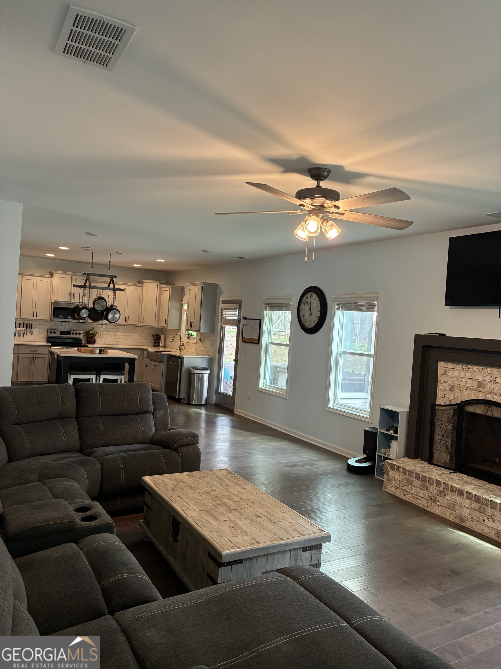7010 Palomino Trail Winston GA 30187