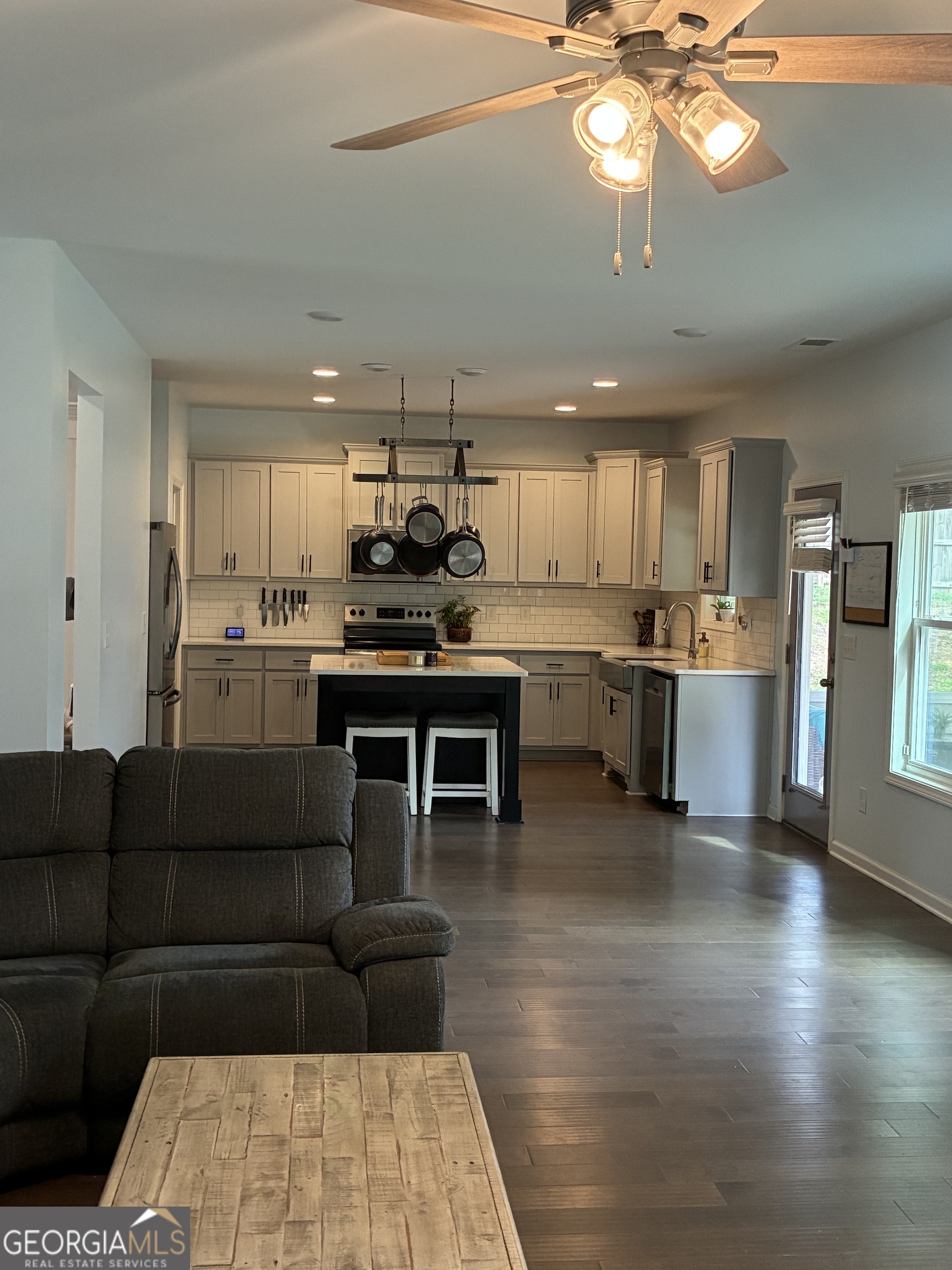 7010 Palomino Trail Winston GA 30187