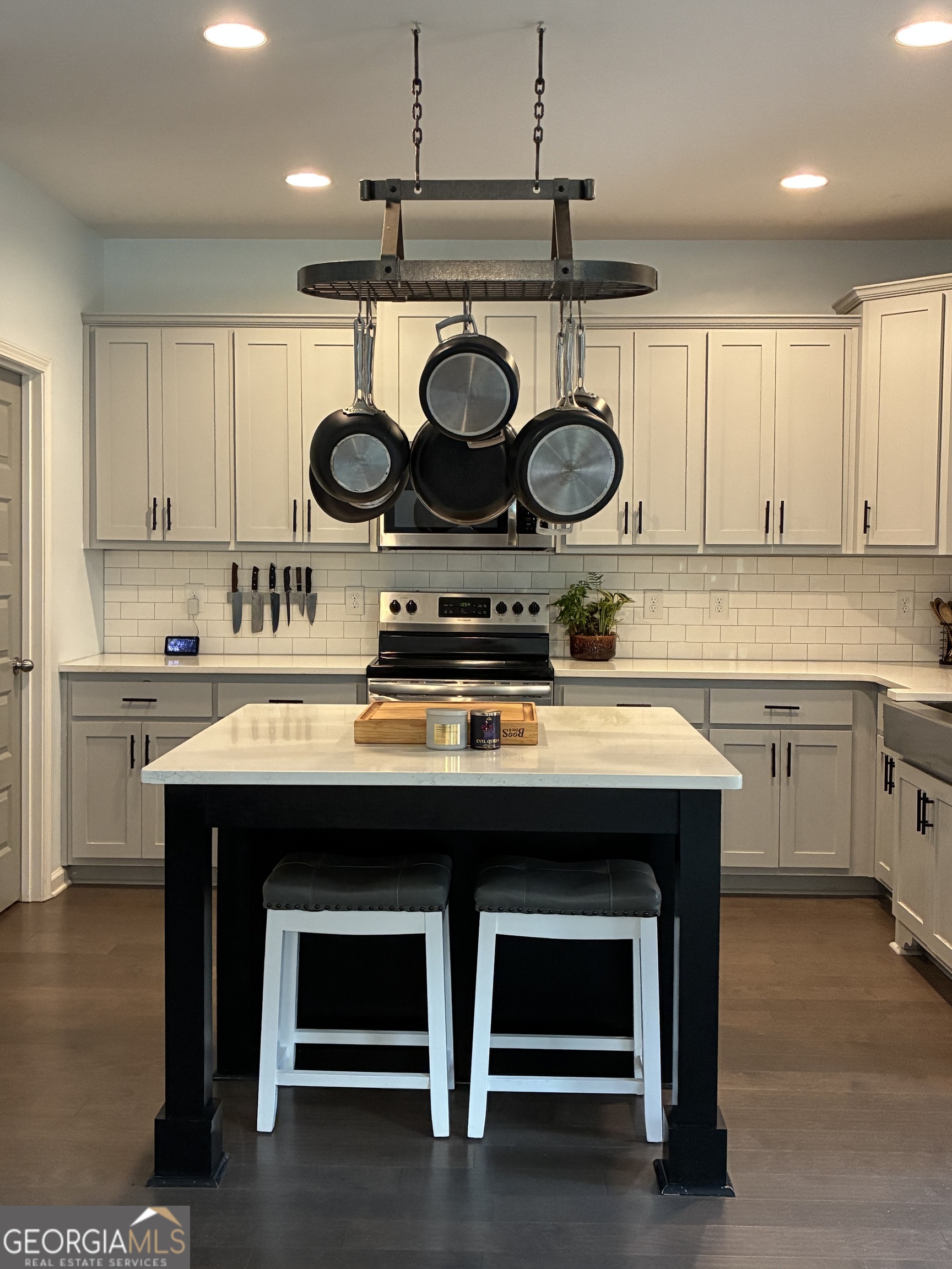 7010 Palomino Trail Winston GA 30187
