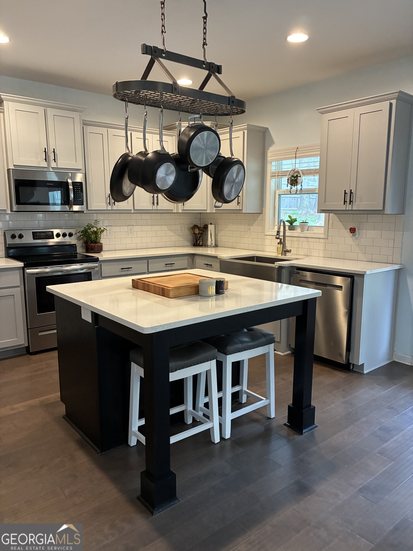 7010 Palomino Trail Winston GA 30187