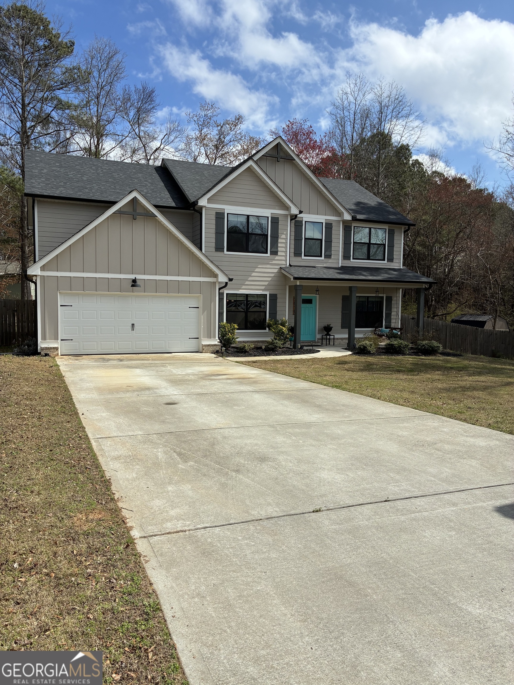 7010 Palomino Trail Winston GA 30187