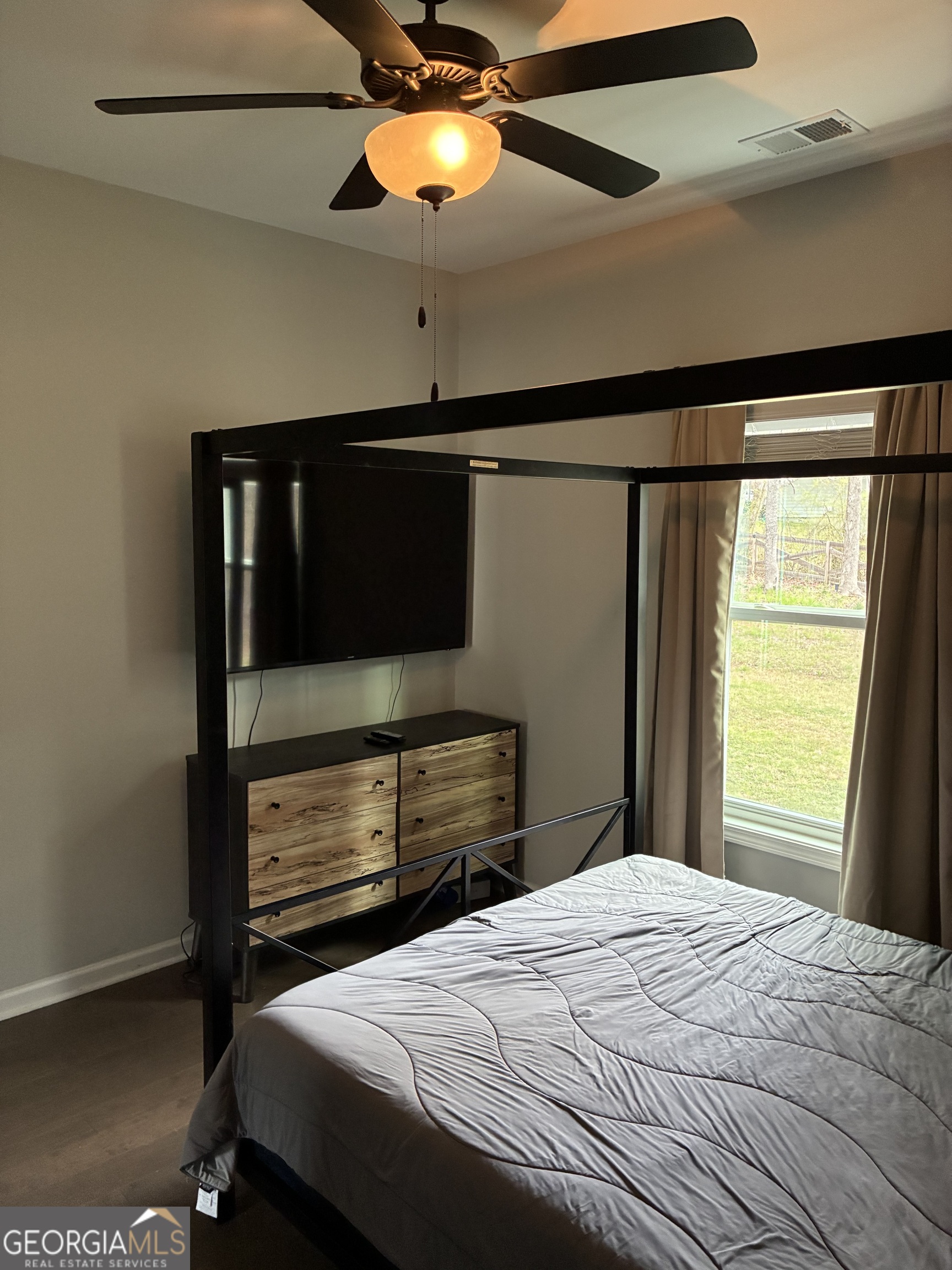 7010 Palomino Trail Winston GA 30187