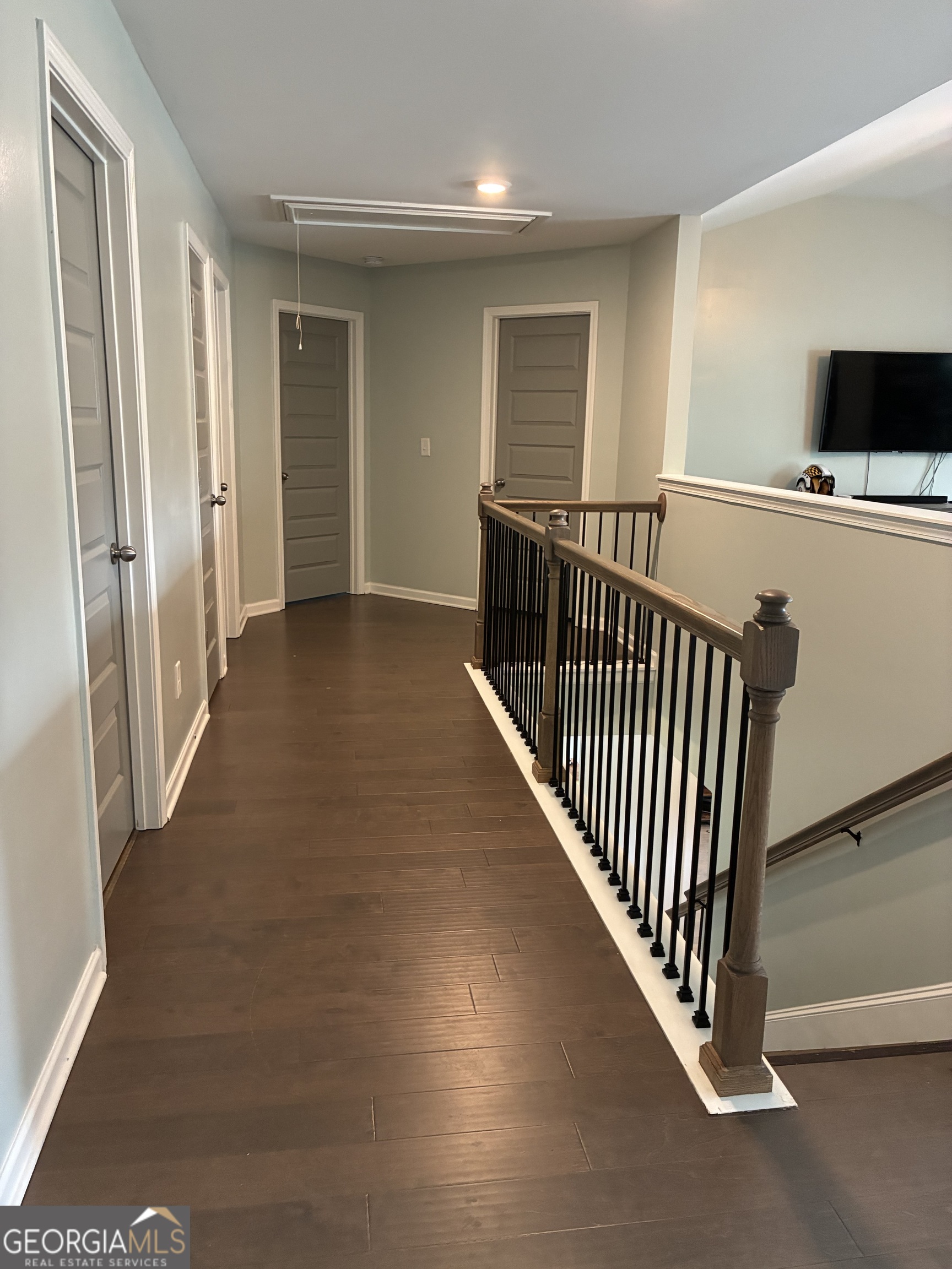 7010 Palomino Trail Winston GA 30187