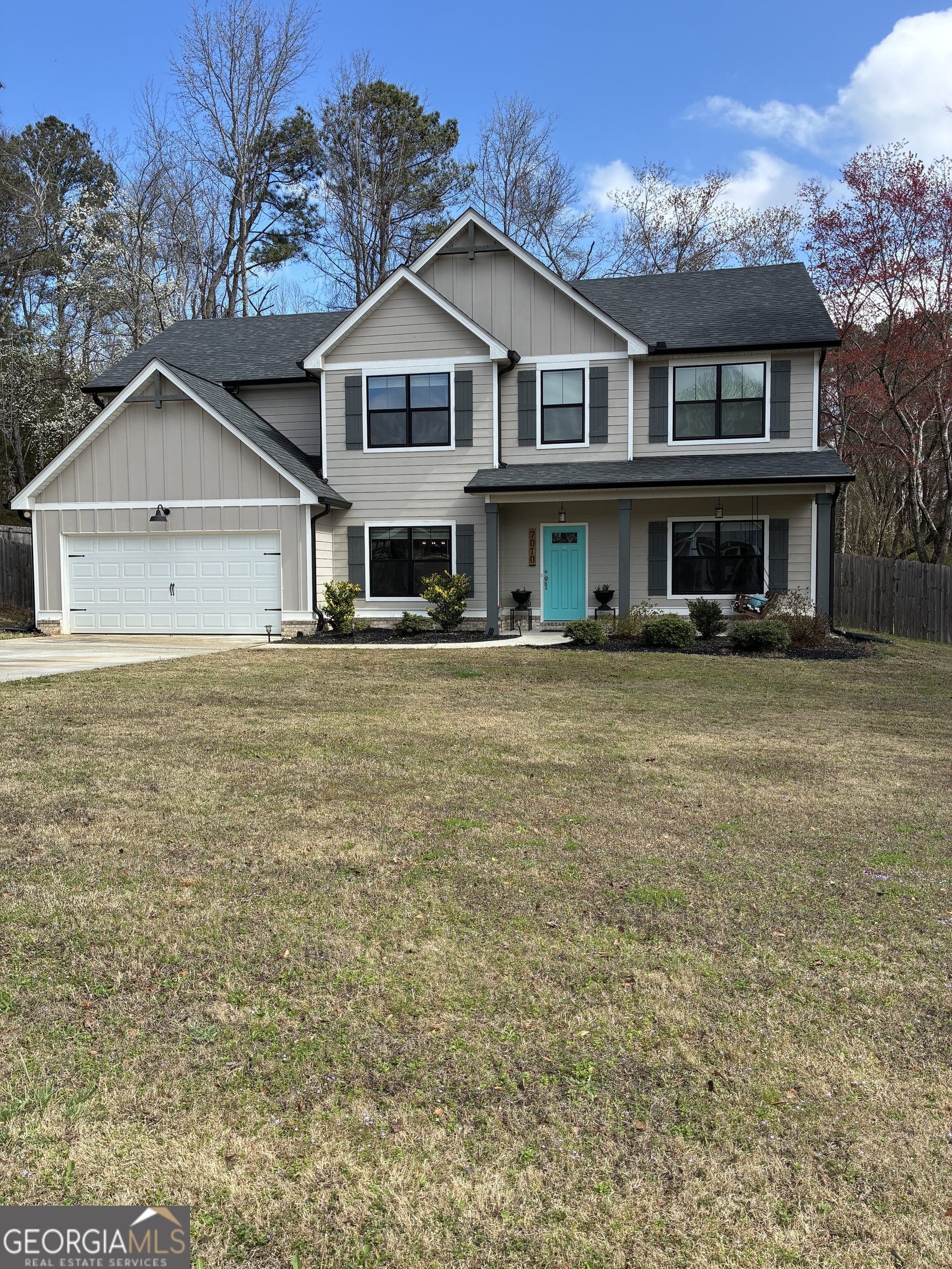 7010 Palomino Trail Winston GA 30187