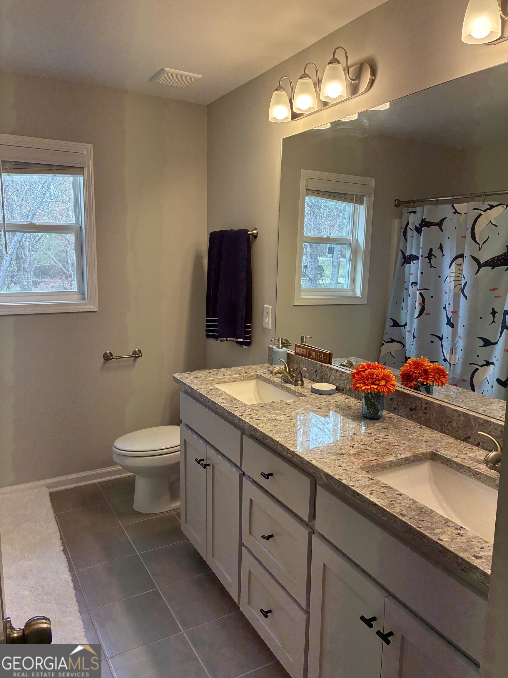 7010 Palomino Trail Winston GA 30187