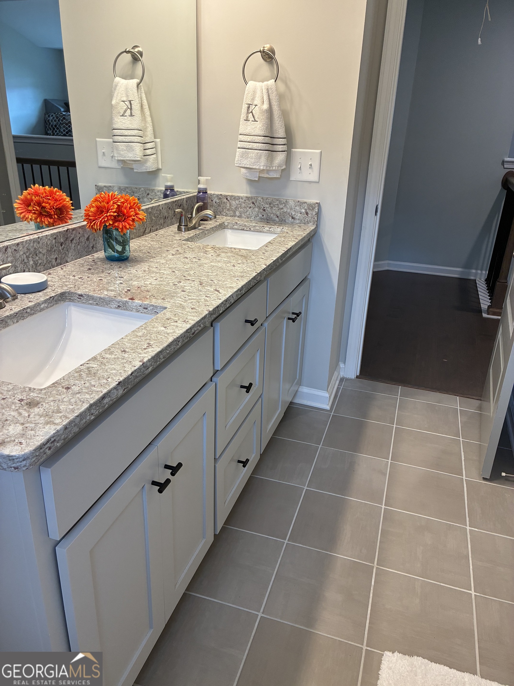 7010 Palomino Trail Winston GA 30187