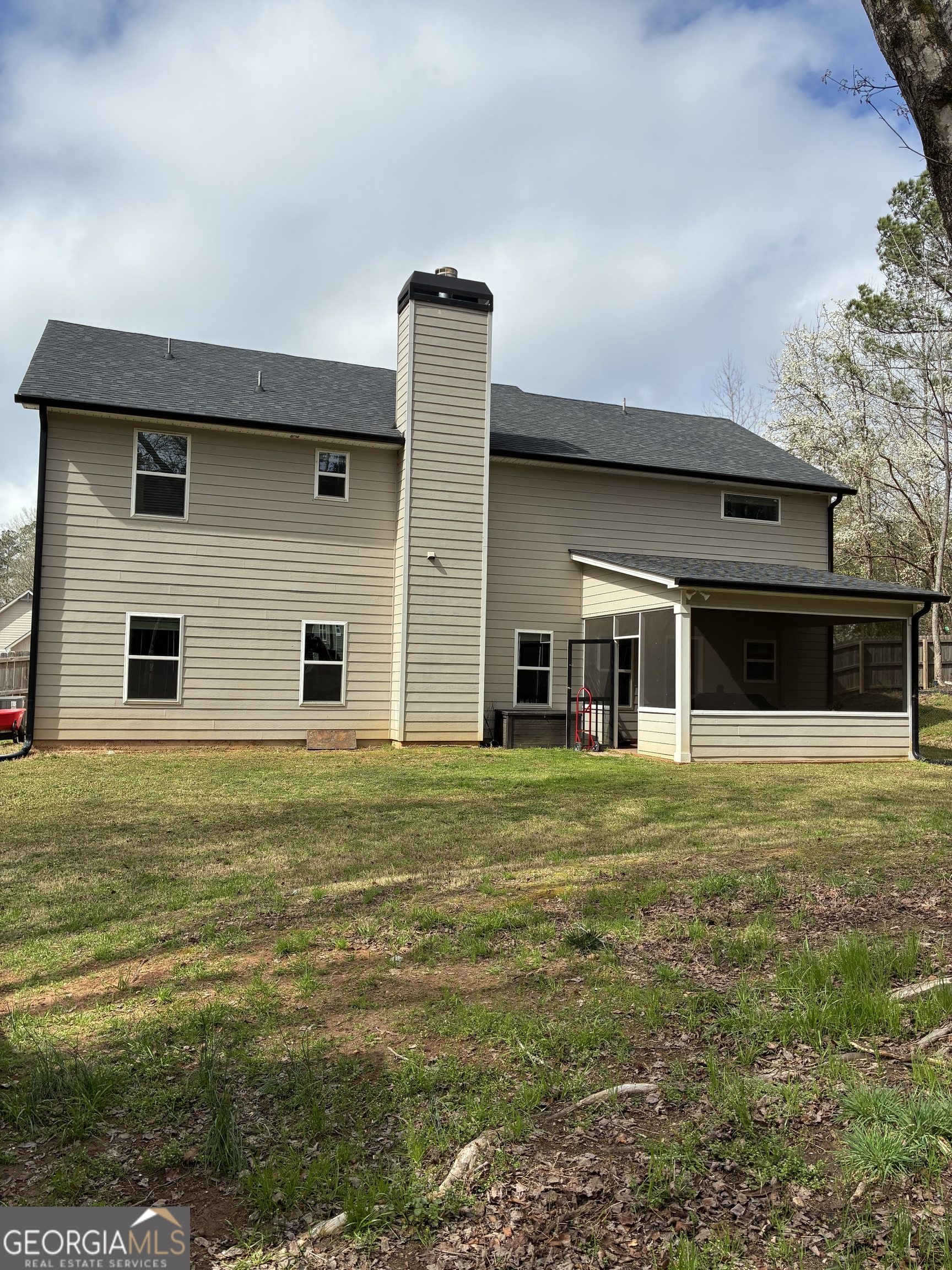 7010 Palomino Trail Winston GA 30187