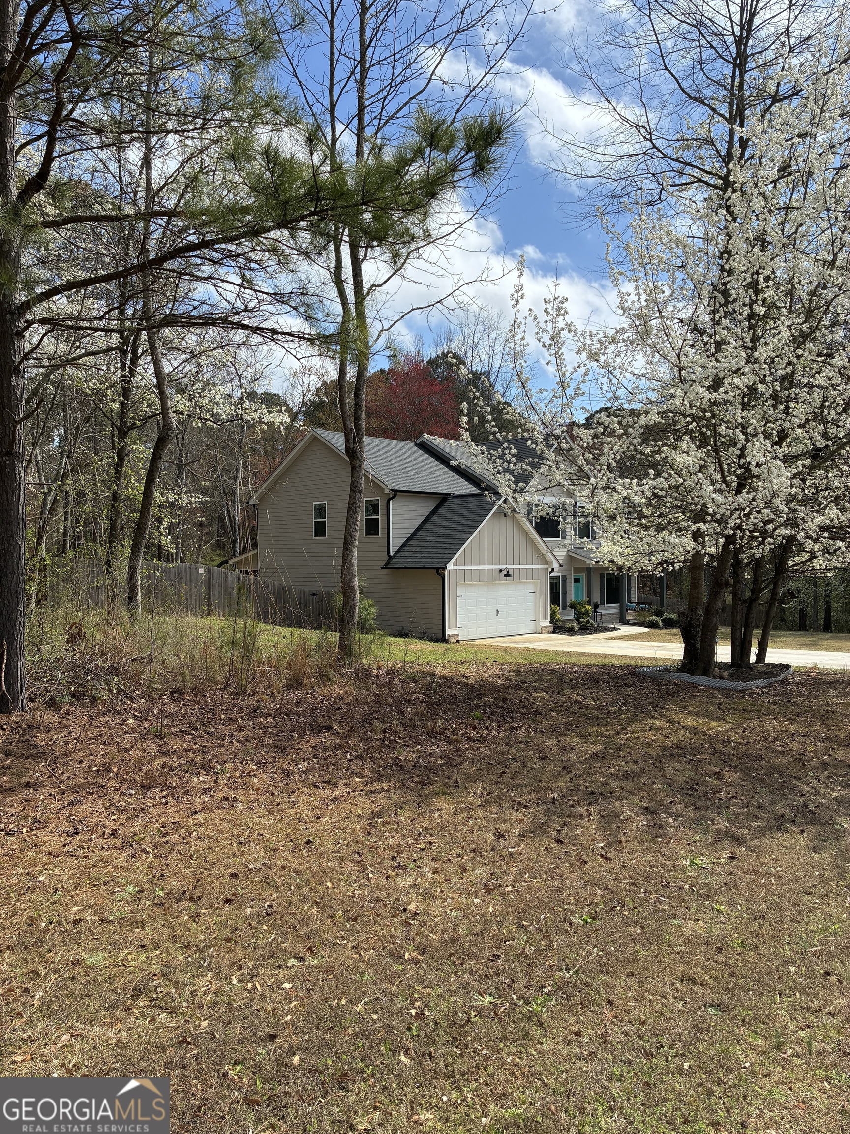 7010 Palomino Trail Winston GA 30187