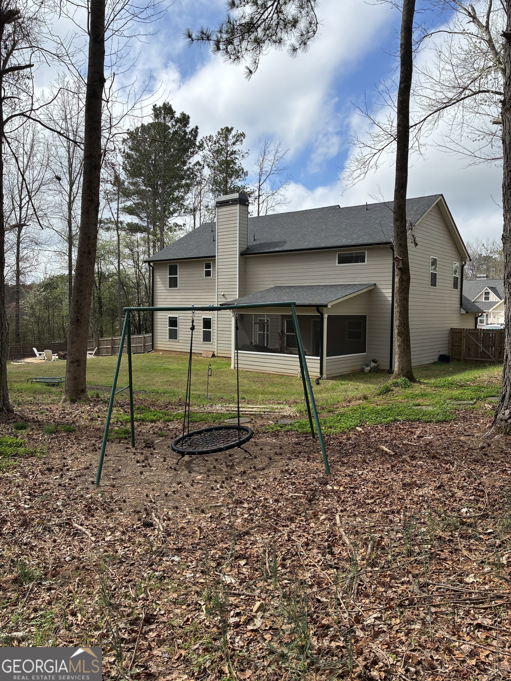 7010 Palomino Trail Winston GA 30187