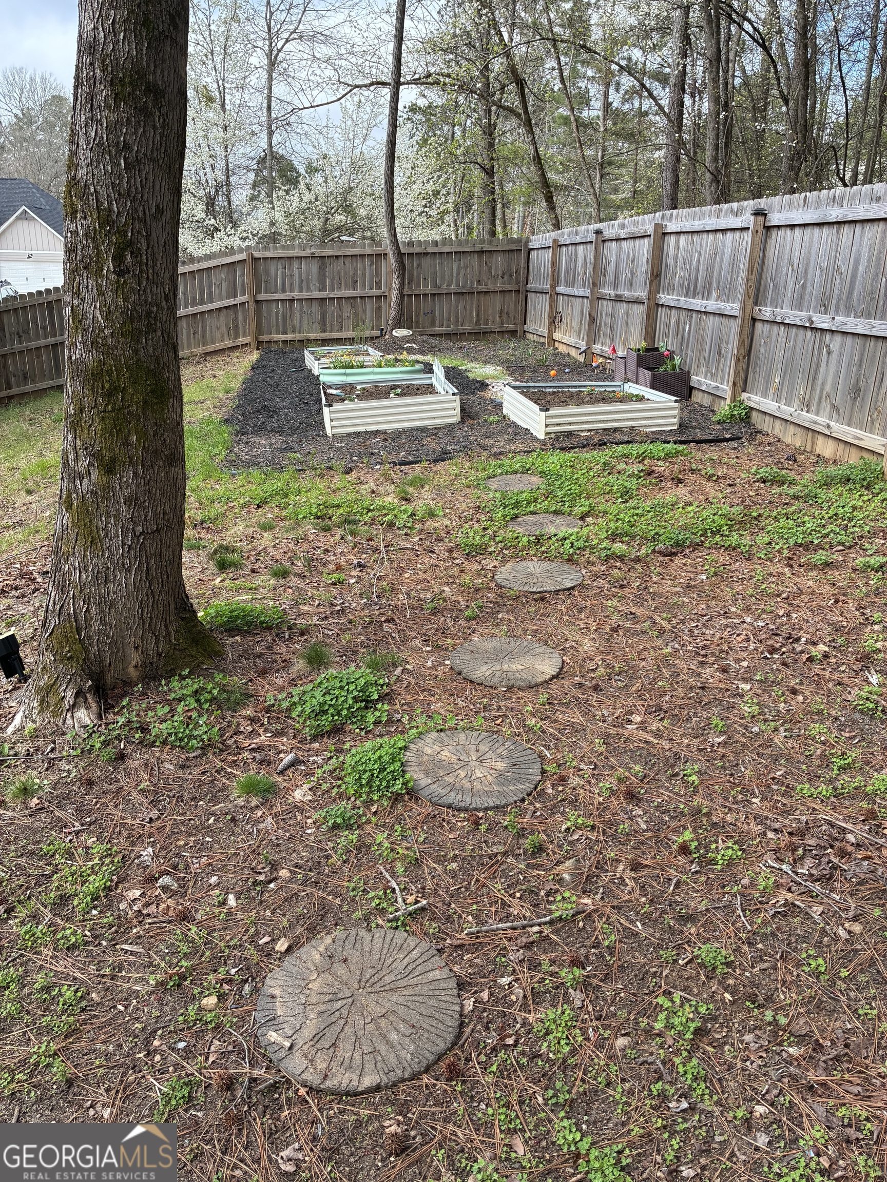 7010 Palomino Trail Winston GA 30187