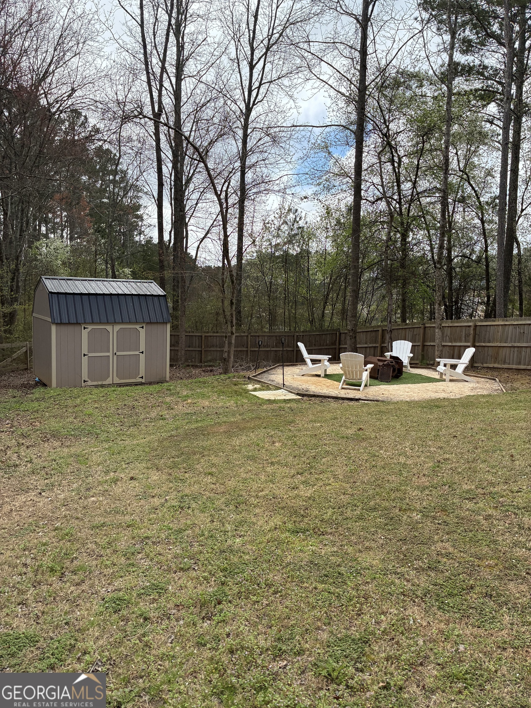 7010 Palomino Trail Winston GA 30187