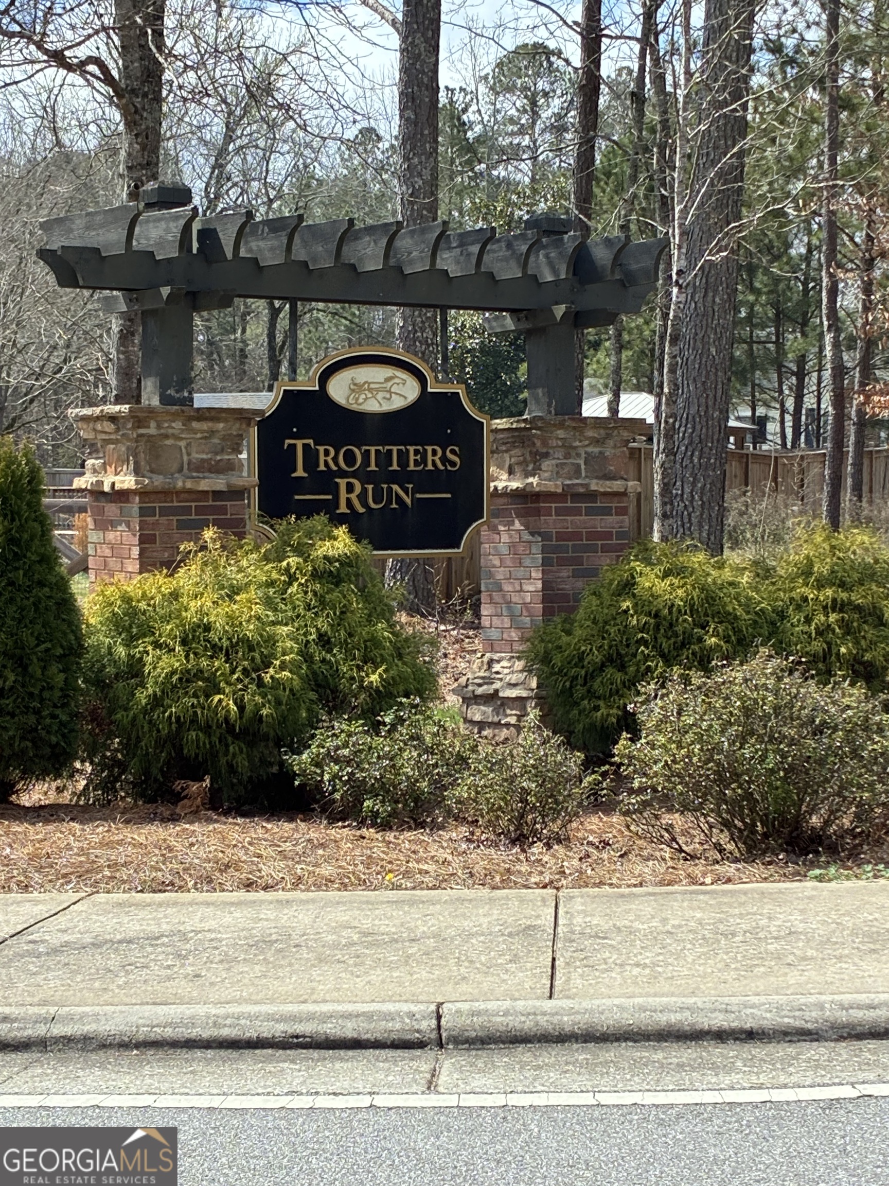 7010 Palomino Trail Winston GA 30187