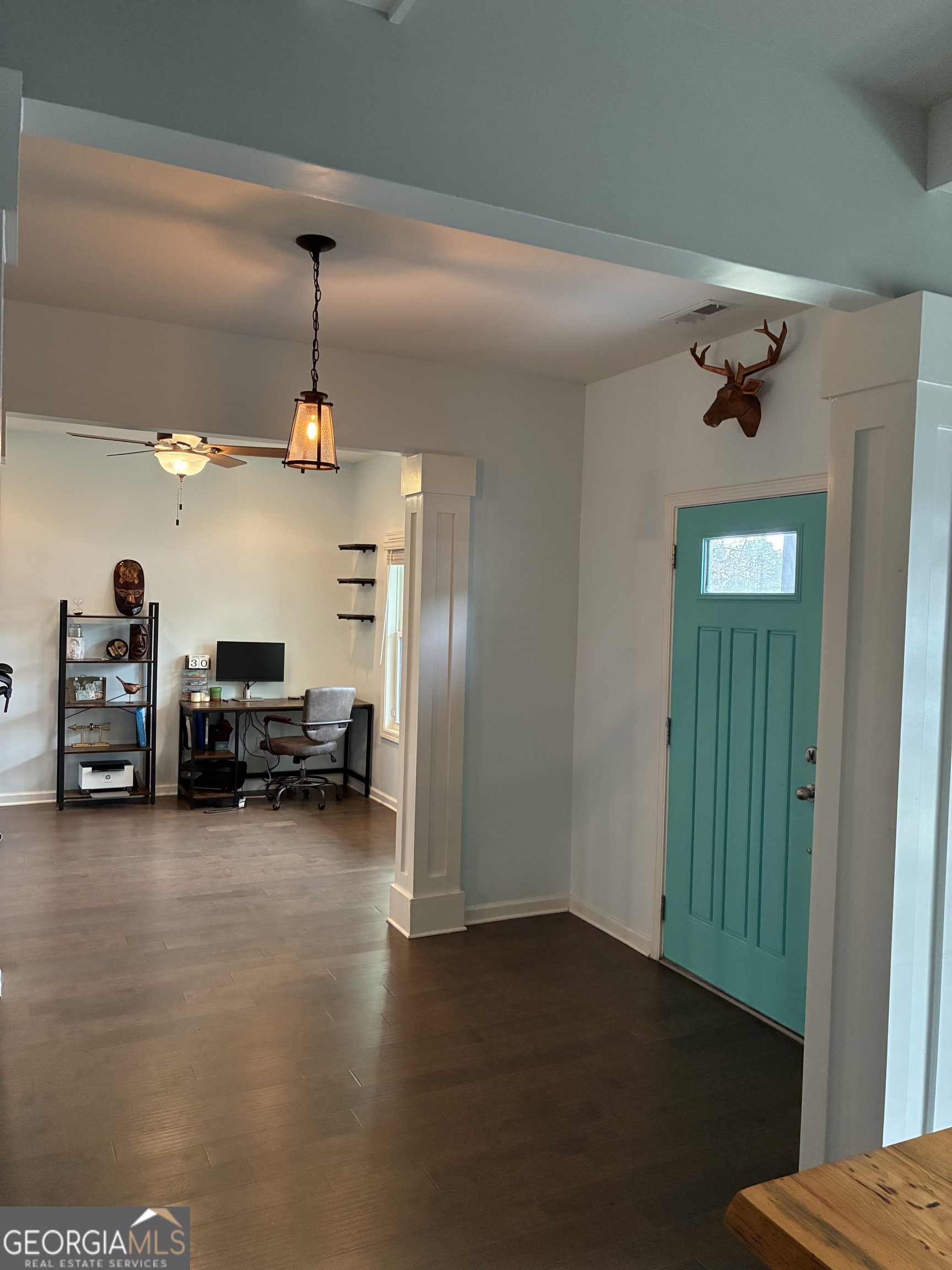 7010 Palomino Trail Winston GA 30187