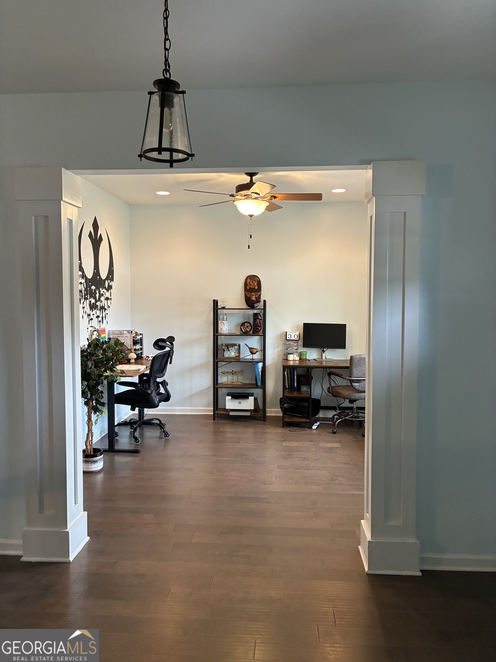 7010 Palomino Trail Winston GA 30187