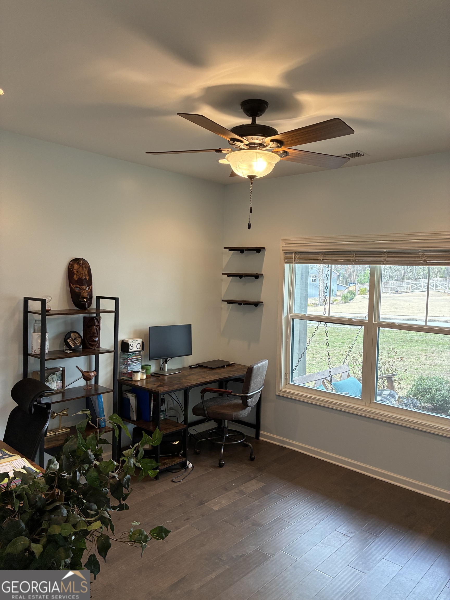7010 Palomino Trail Winston GA 30187
