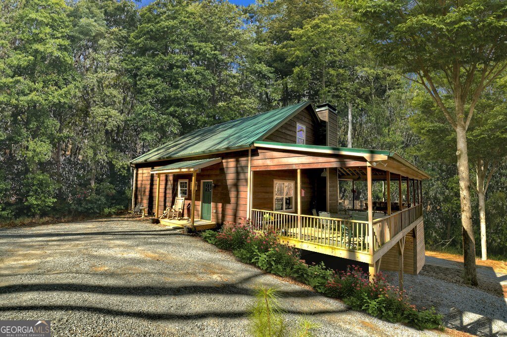 207 Joliet Drive Ellijay GA 30540