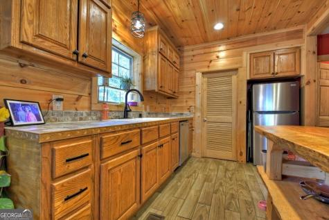 207 Joliet Drive Ellijay GA 30540