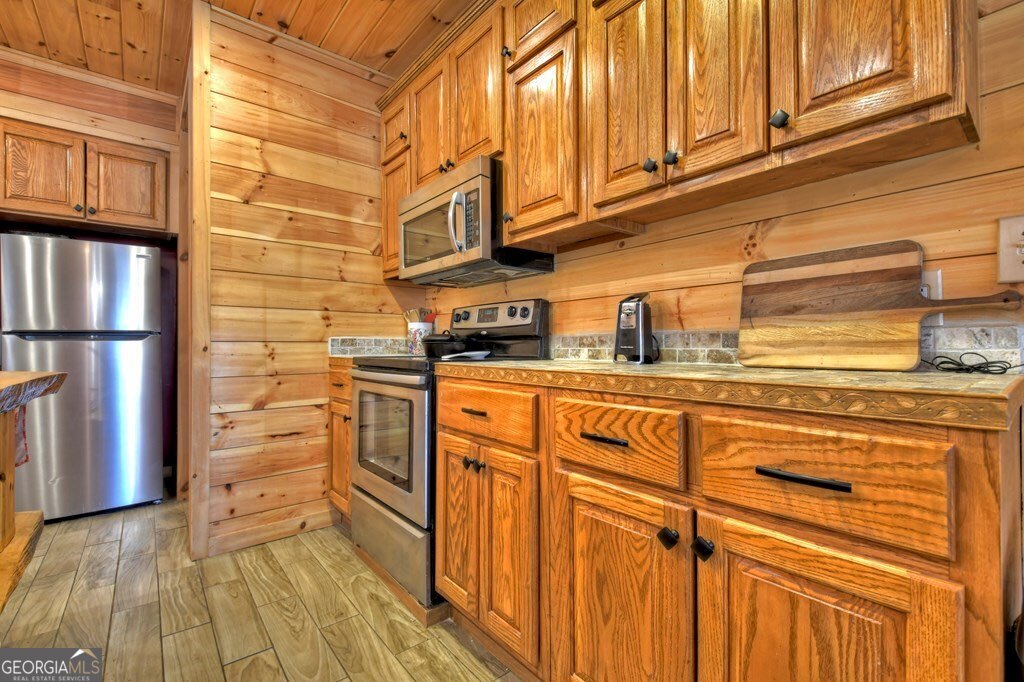207 Joliet Drive Ellijay GA 30540