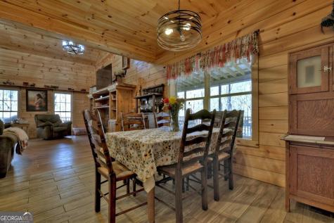 207 Joliet Drive Ellijay GA 30540