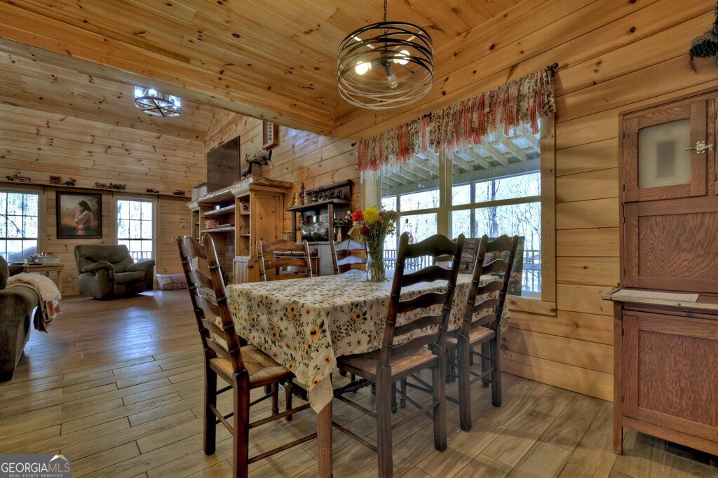 207 Joliet Drive Ellijay GA 30540