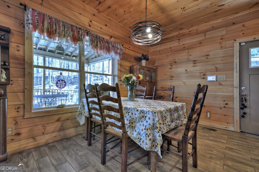 207 Joliet Drive Ellijay GA 30540