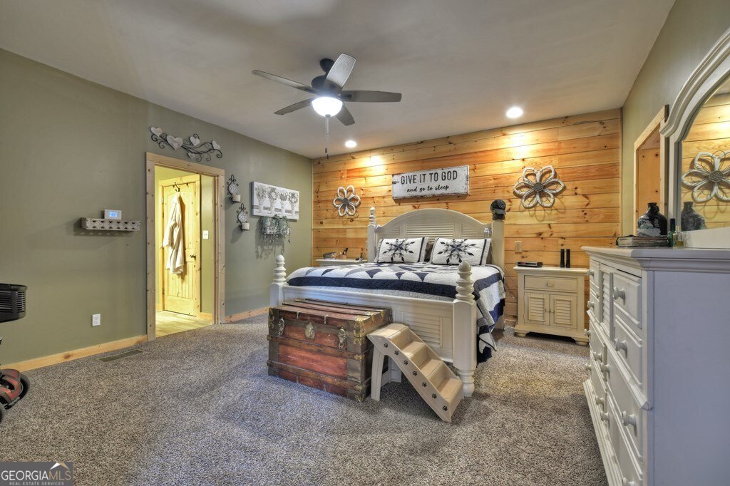 207 Joliet Drive Ellijay GA 30540