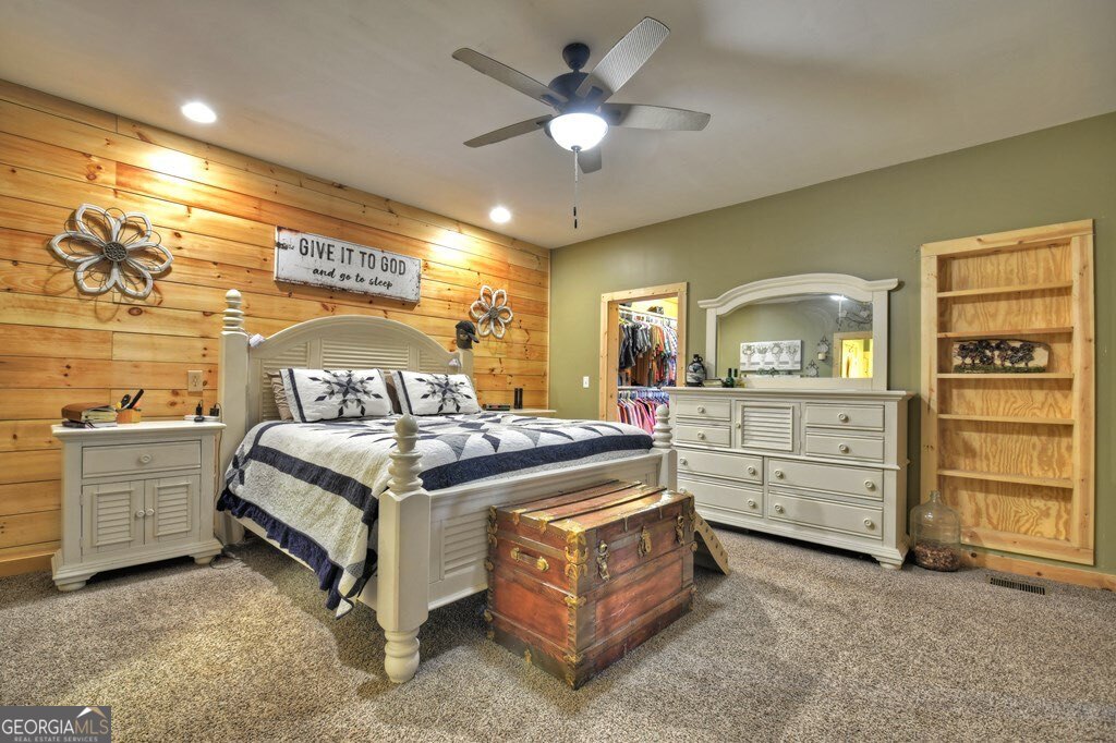 207 Joliet Drive Ellijay GA 30540