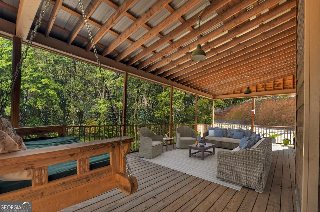 207 Joliet Drive Ellijay GA 30540