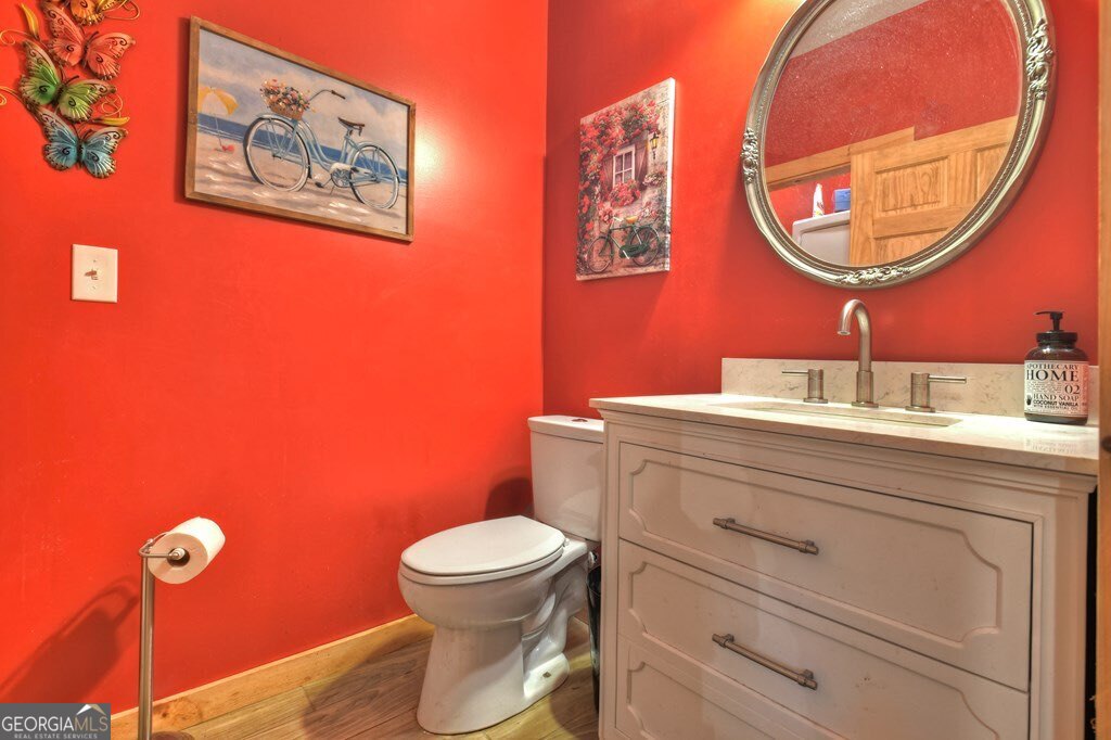 207 Joliet Drive Ellijay GA 30540